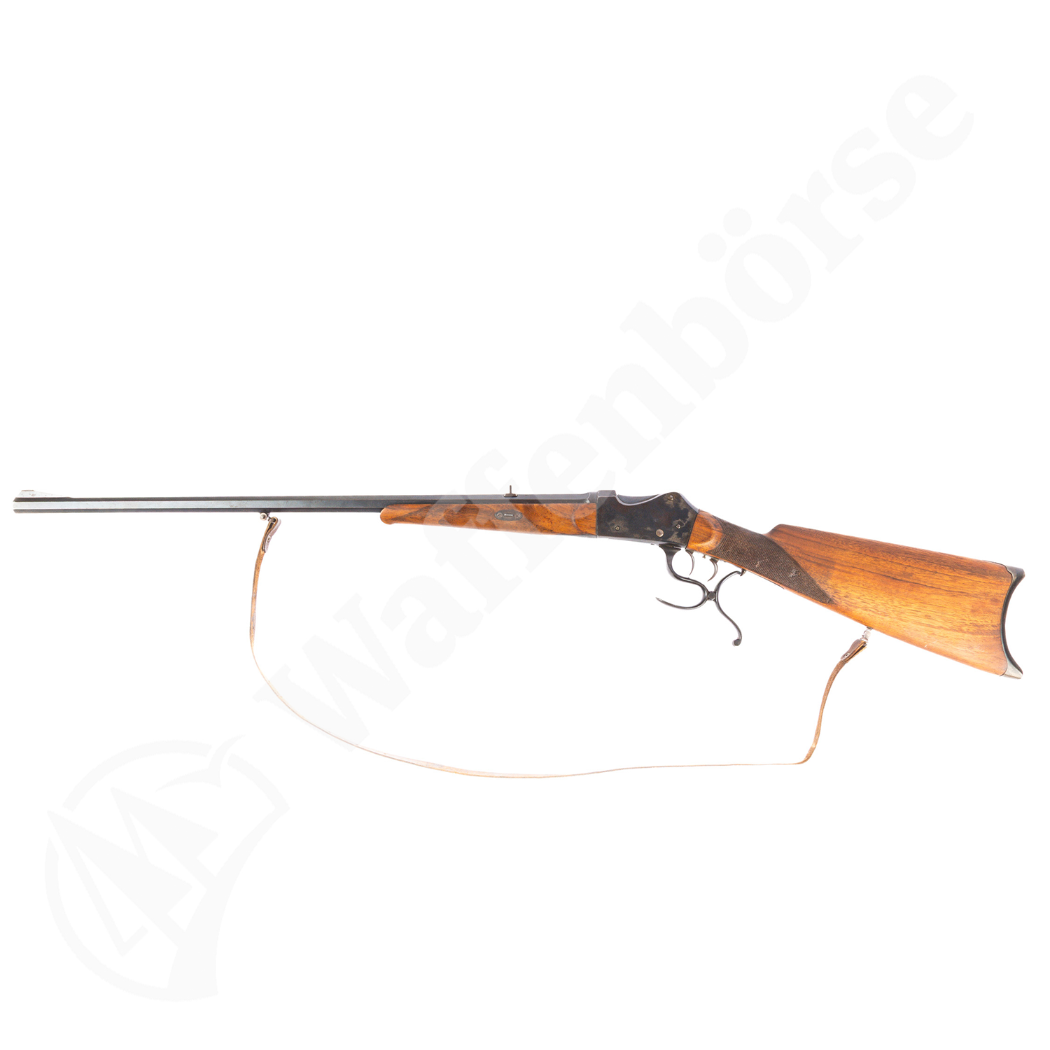 Martini Chur .22lr
