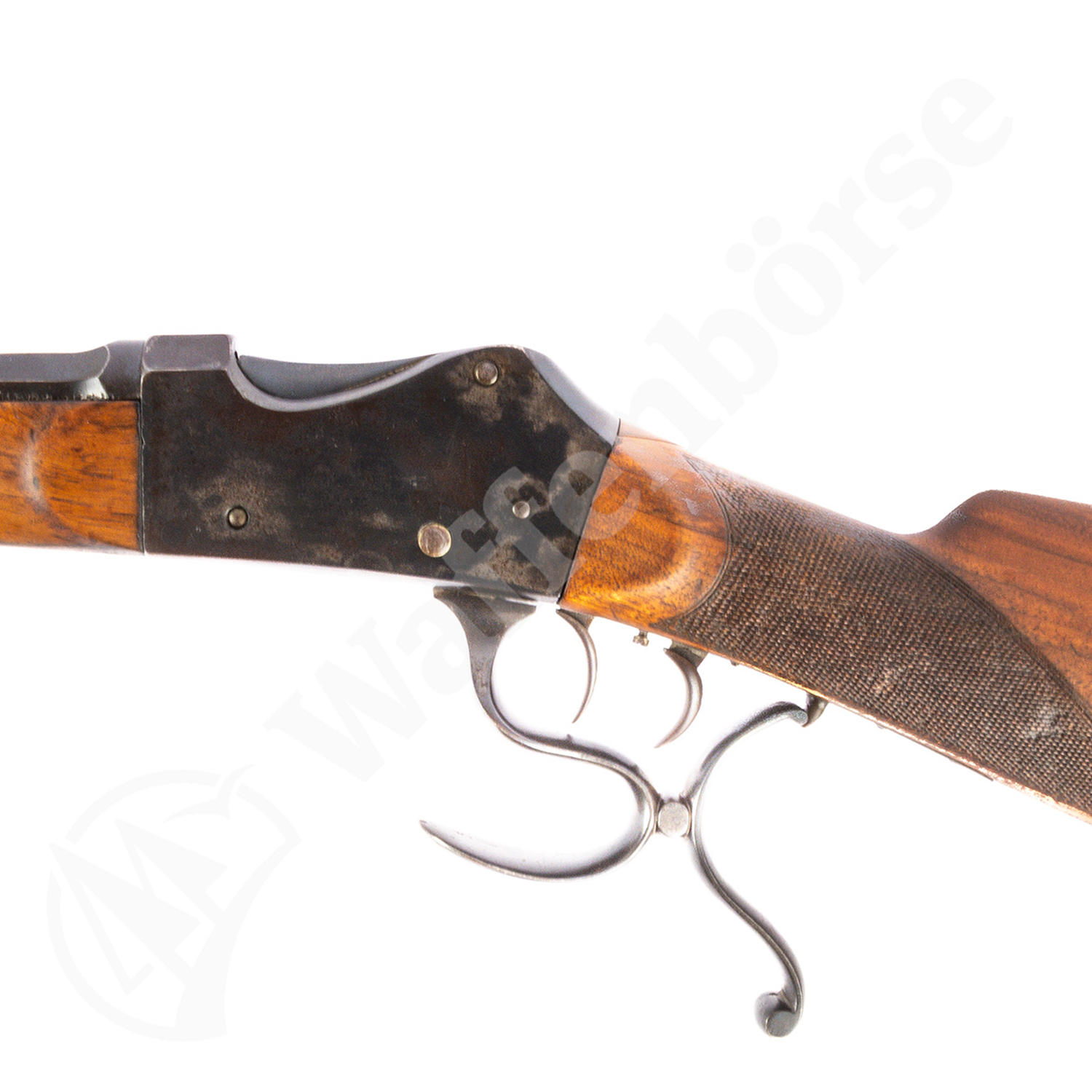 Martini Chur .22lr