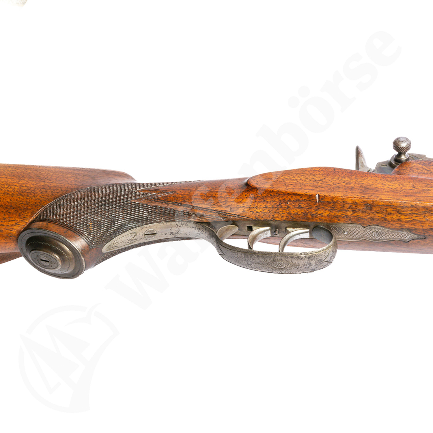 Belgische BBF .22lr 9mm Flobert