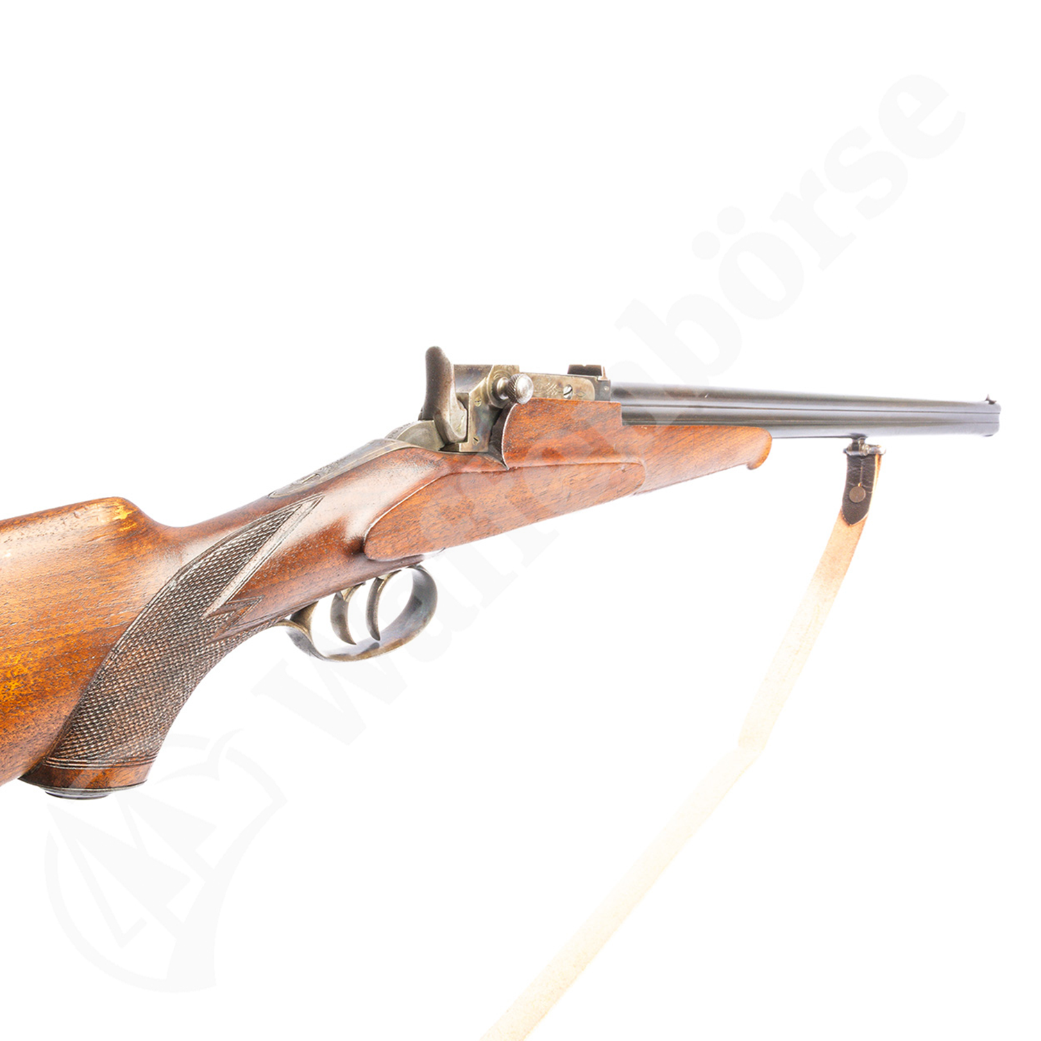 Belgische BBF .22lr 9mm Flobert