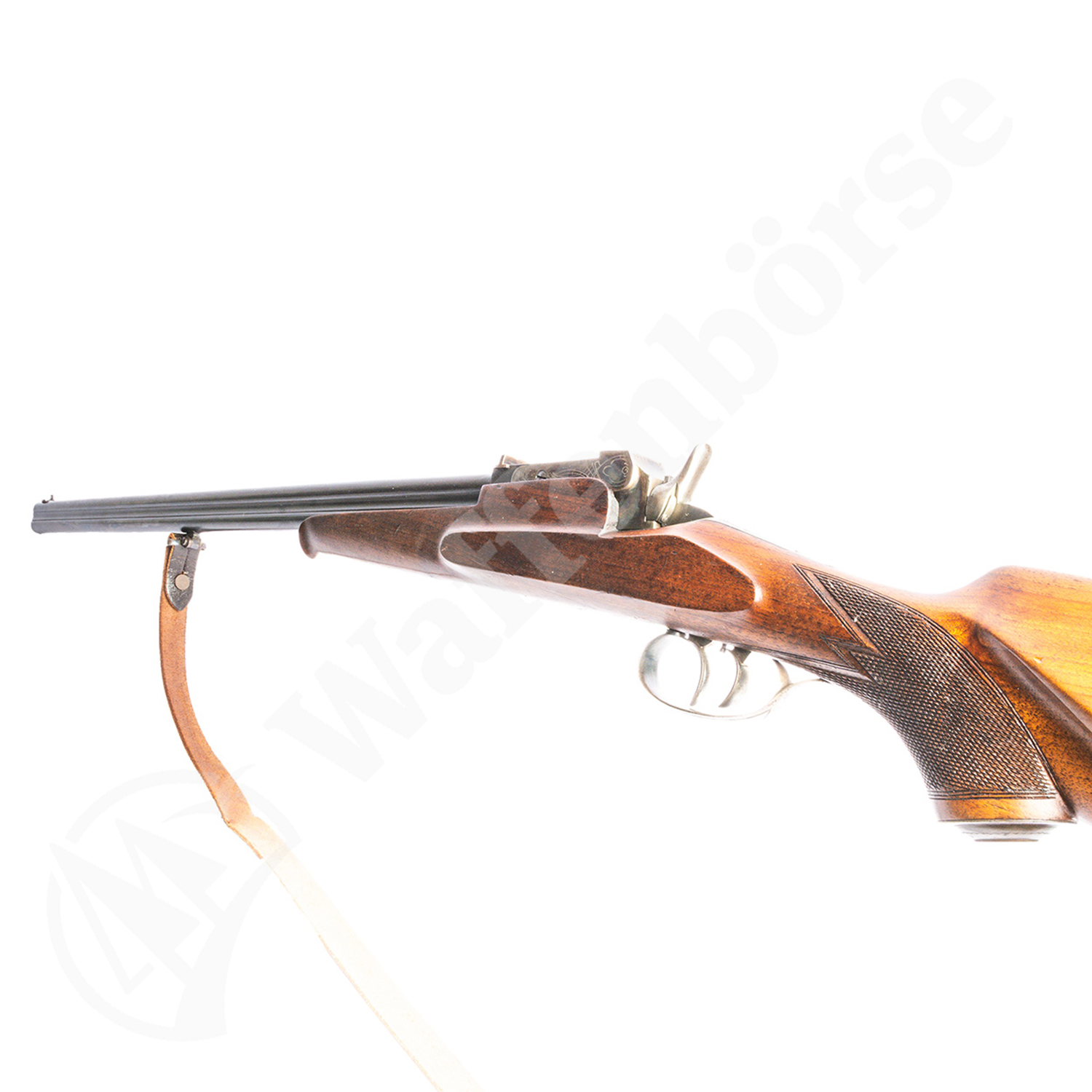 Belgische BBF .22lr 9mm Flobert