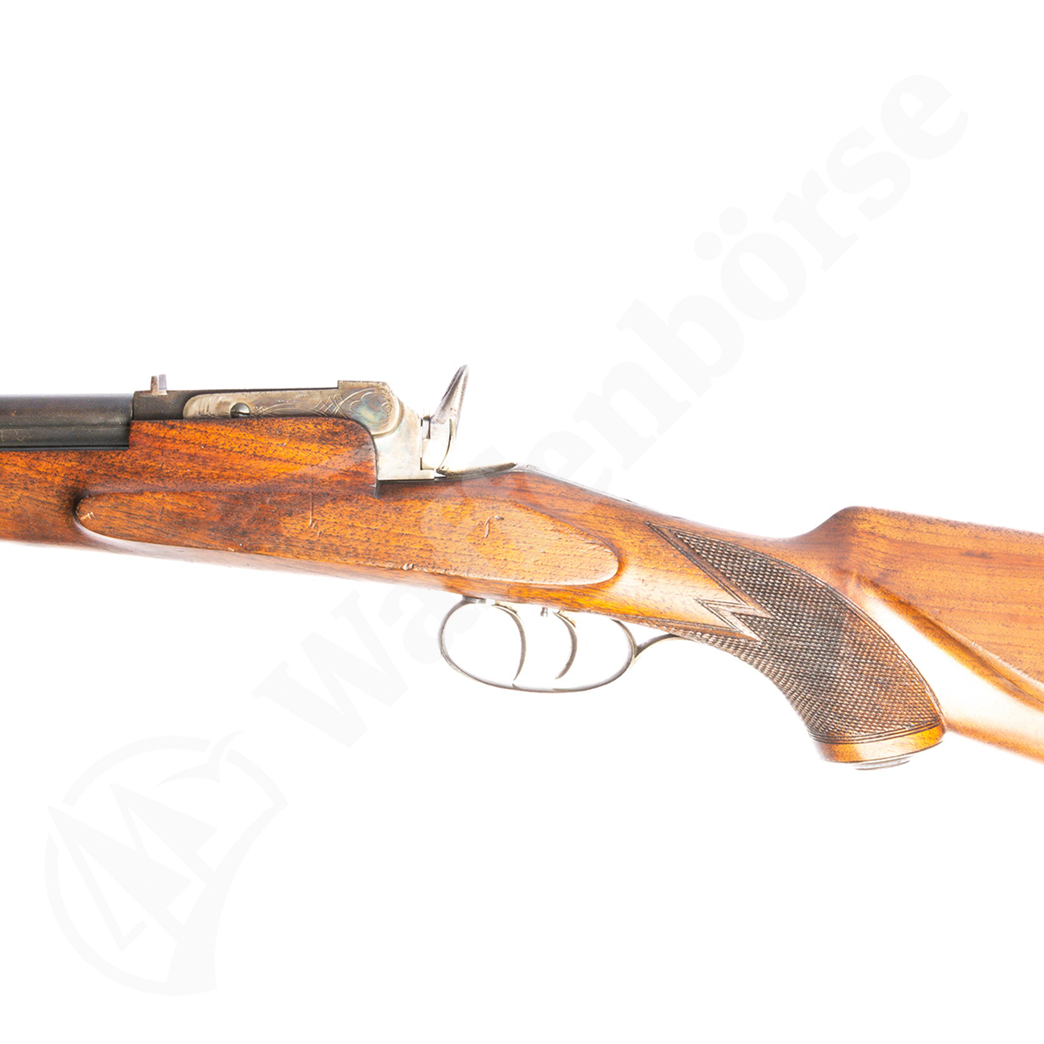 Belgische BBF .22lr 9mm Flobert