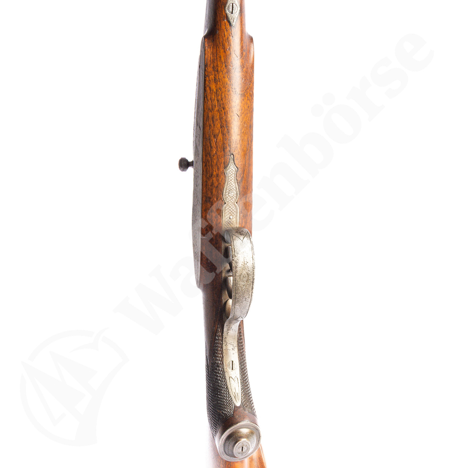 Belgische BBF .22lr 9mm Flobert