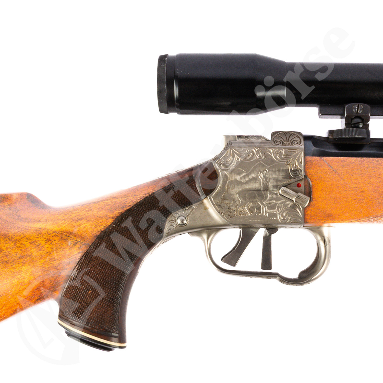 Ferlacher Heeren Outschar 7mm Rem Mag