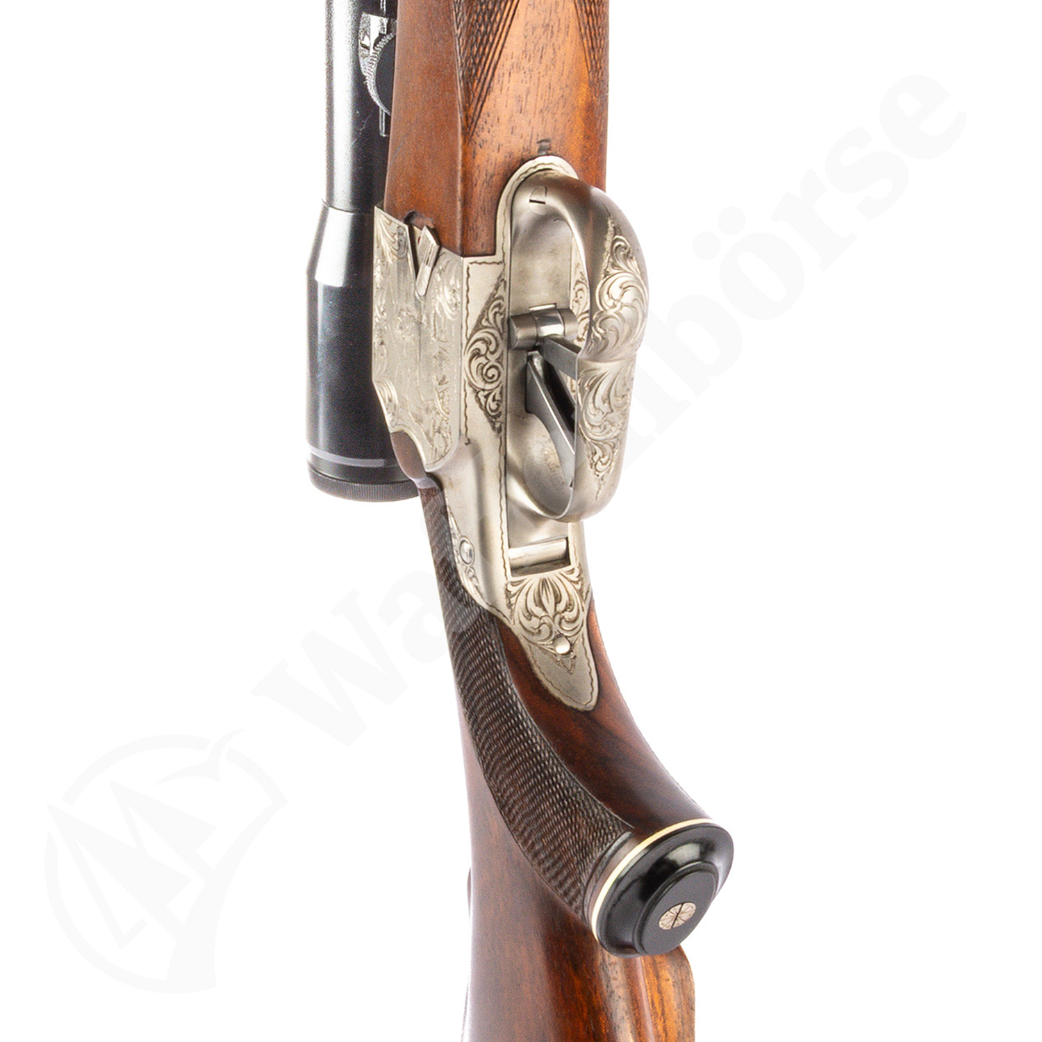Ferlacher Heeren Outschar 7mm Rem Mag