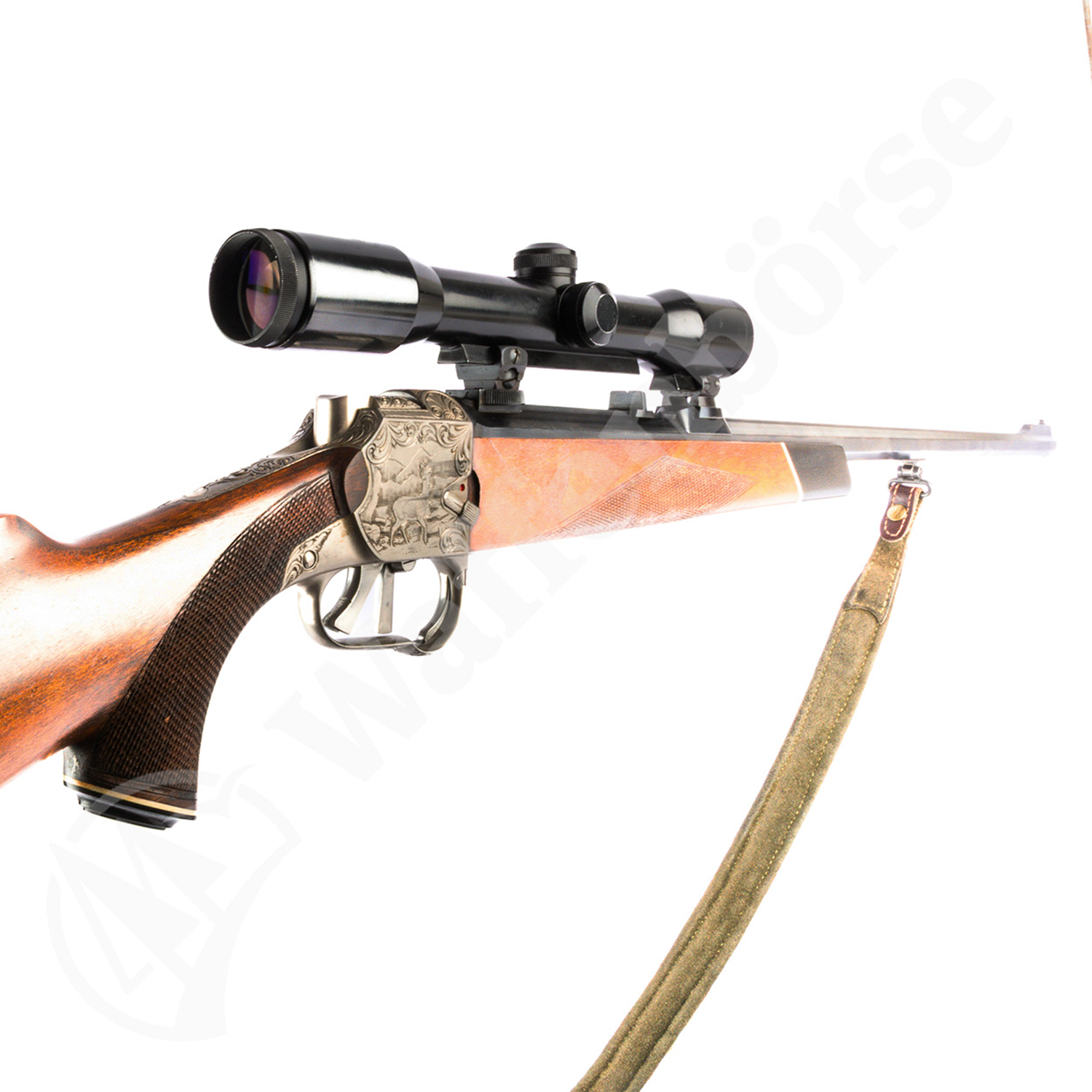 Ferlacher Heeren Outschar 7mm Rem Mag
