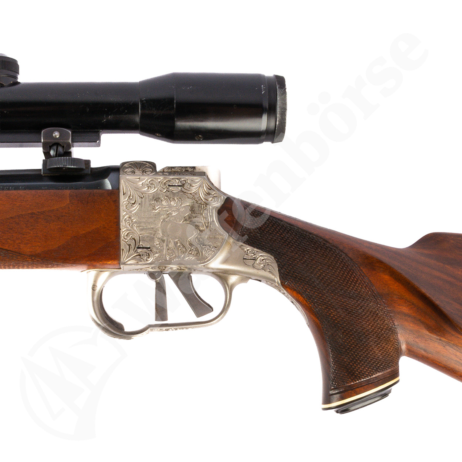 Ferlacher Heeren Outschar 7mm Rem Mag