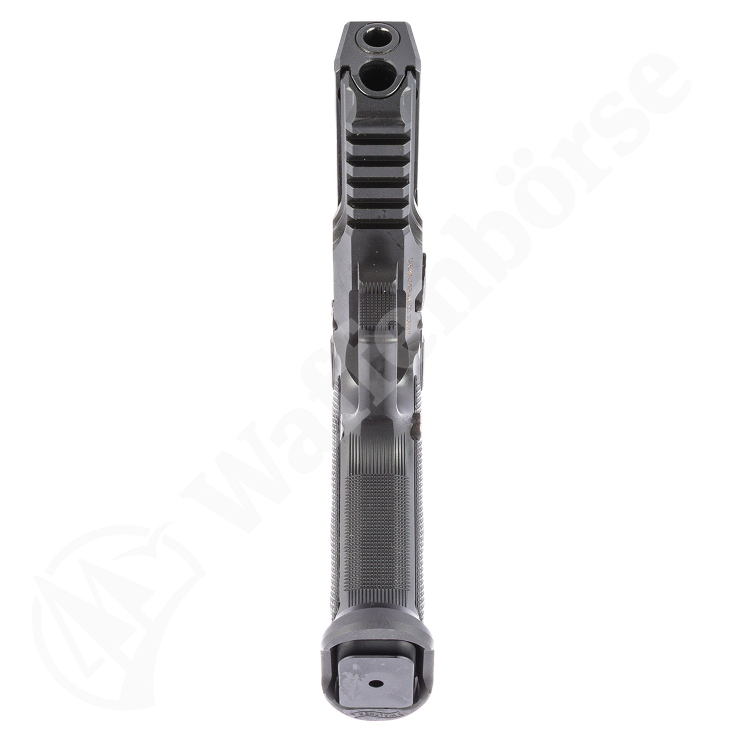 Walther PDP Steel Frame Performance Package IPSC 5