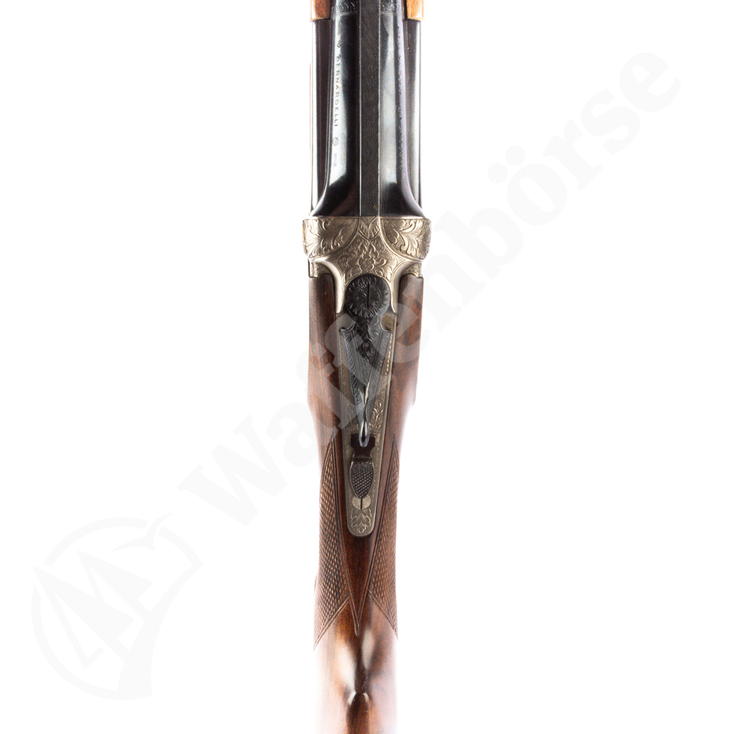 Bernadelli BDF Jagd 12-70