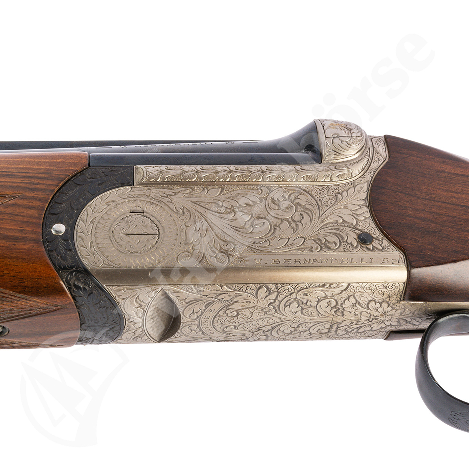 Bernadelli BDF Jagd 12-70