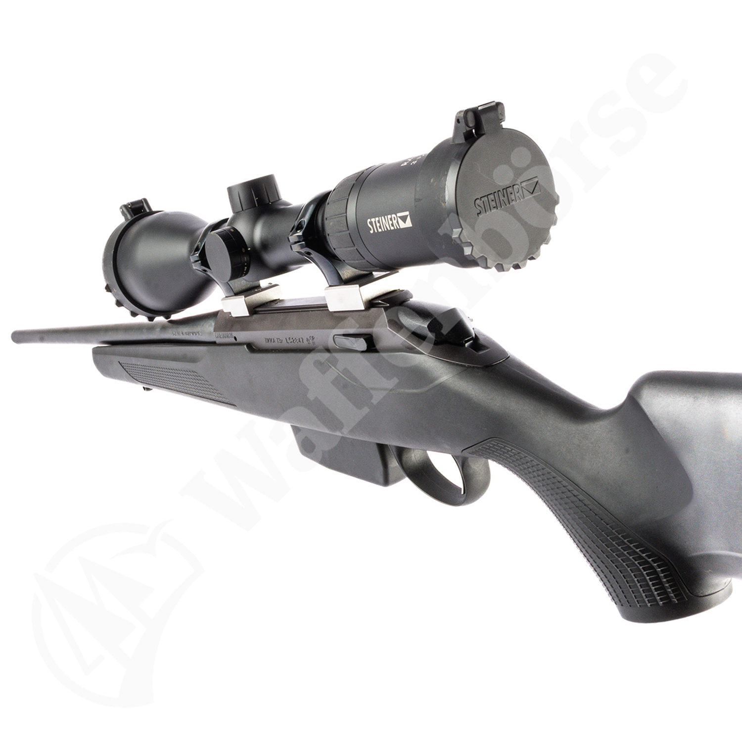 Tikka T3x Lite .308 Winch