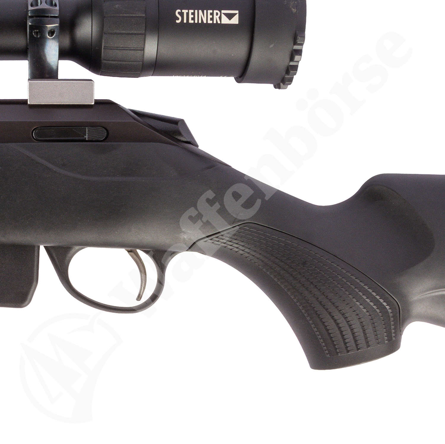 Tikka T3x Lite .308 Winch