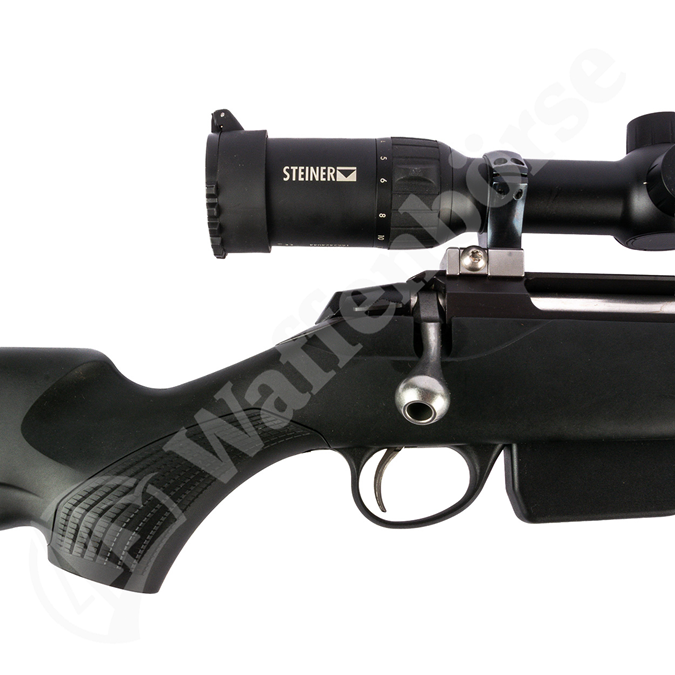 Tikka T3x Lite .308 Winch