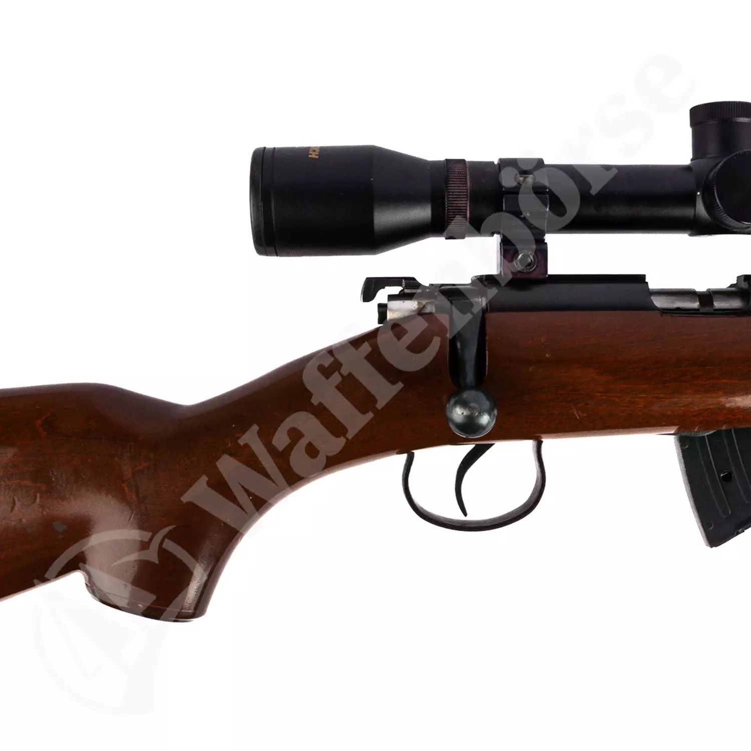 Norinco JW 15A .22lr