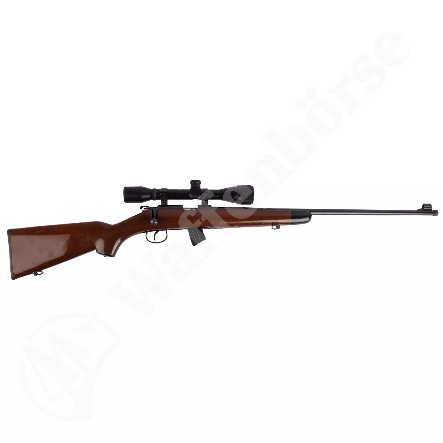 Norinco JW 15A .22lr