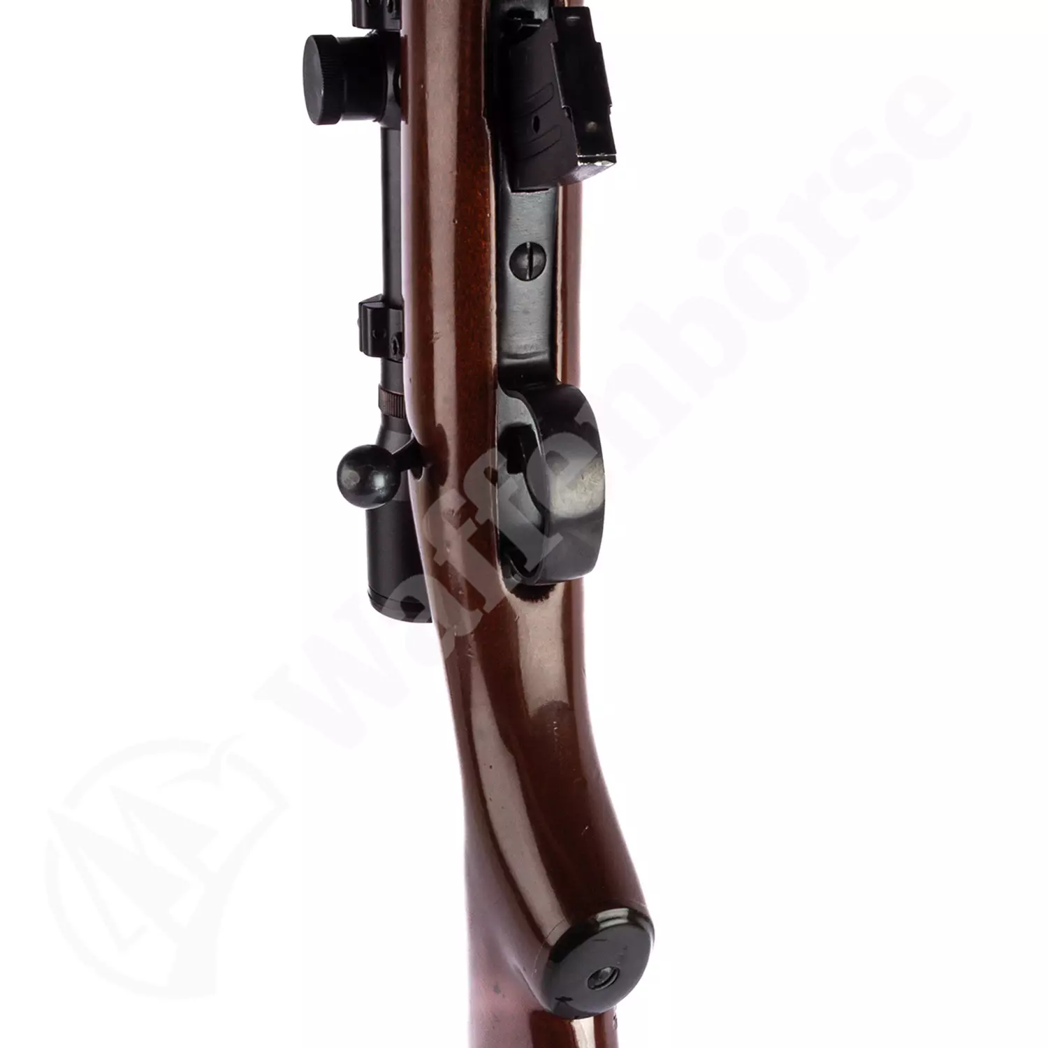 Norinco JW 15A .22lr