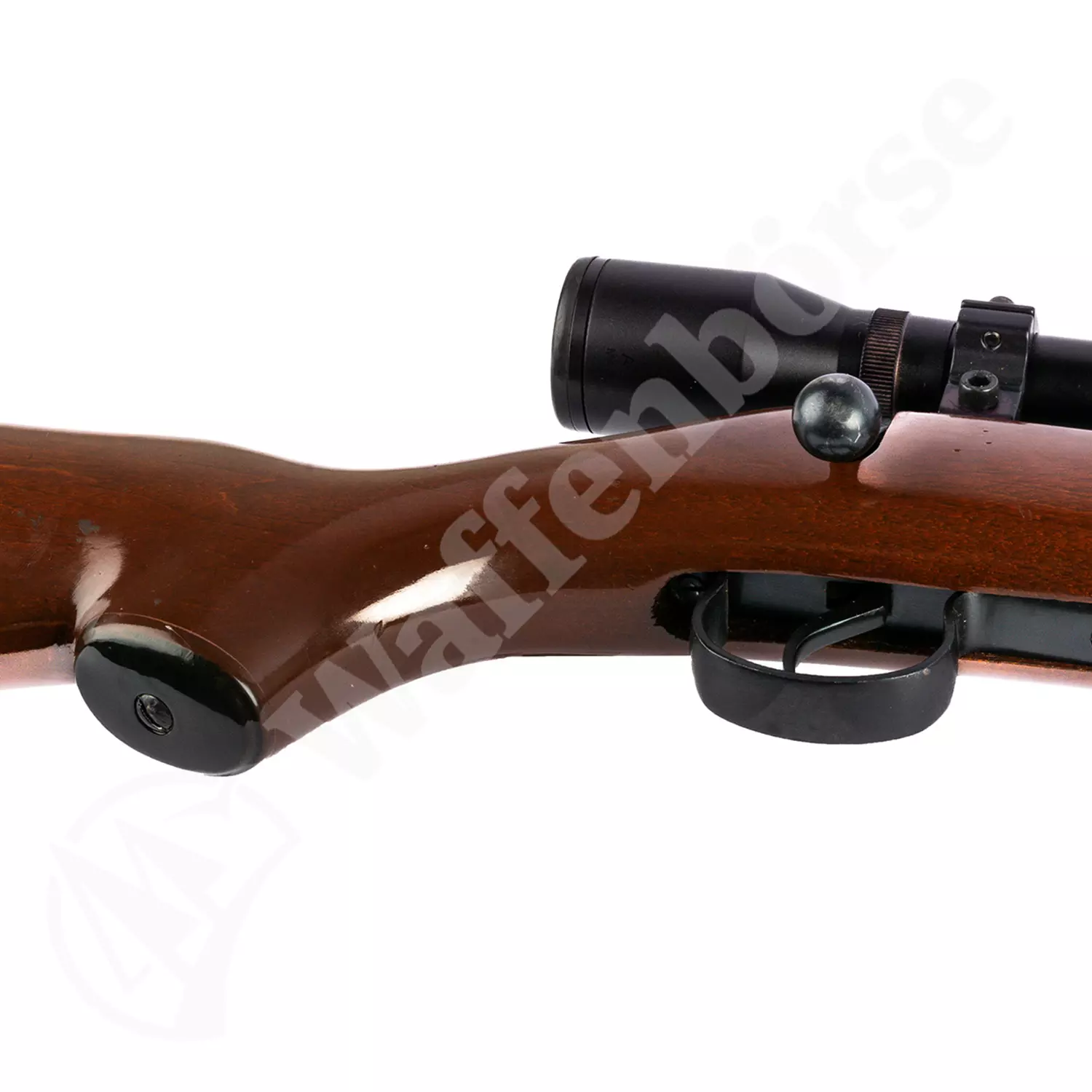 Norinco JW 15A .22lr