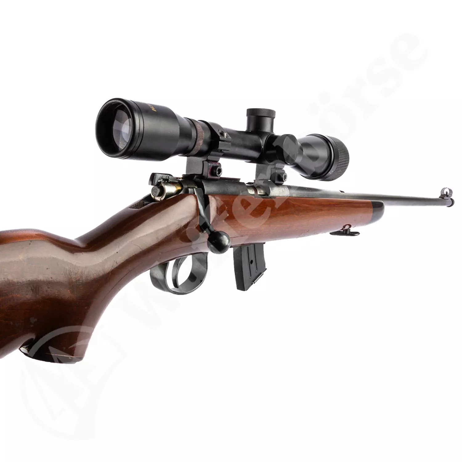 Norinco JW 15A .22lr