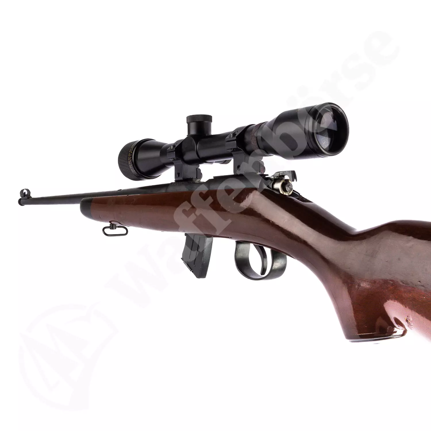 Norinco JW 15A .22lr