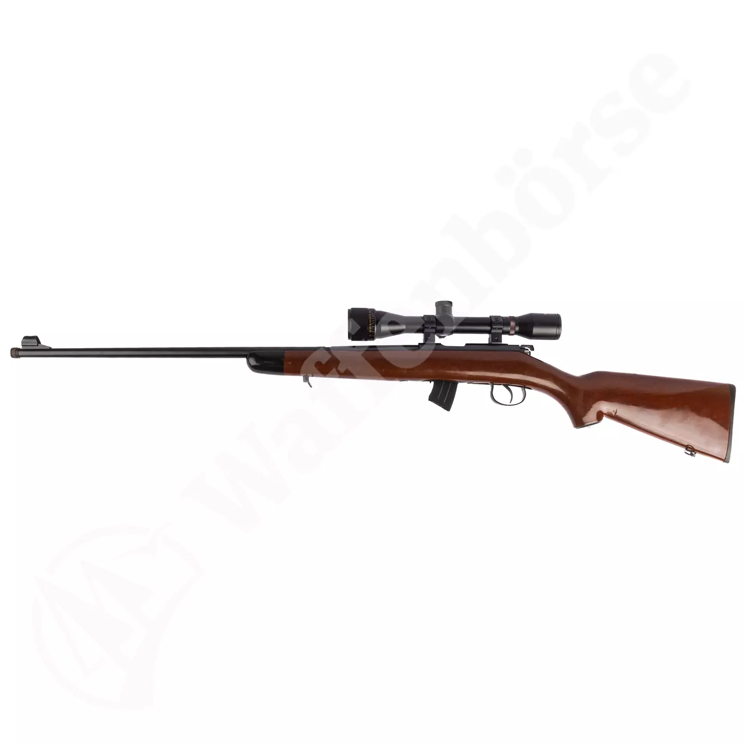 Norinco JW 15A .22lr