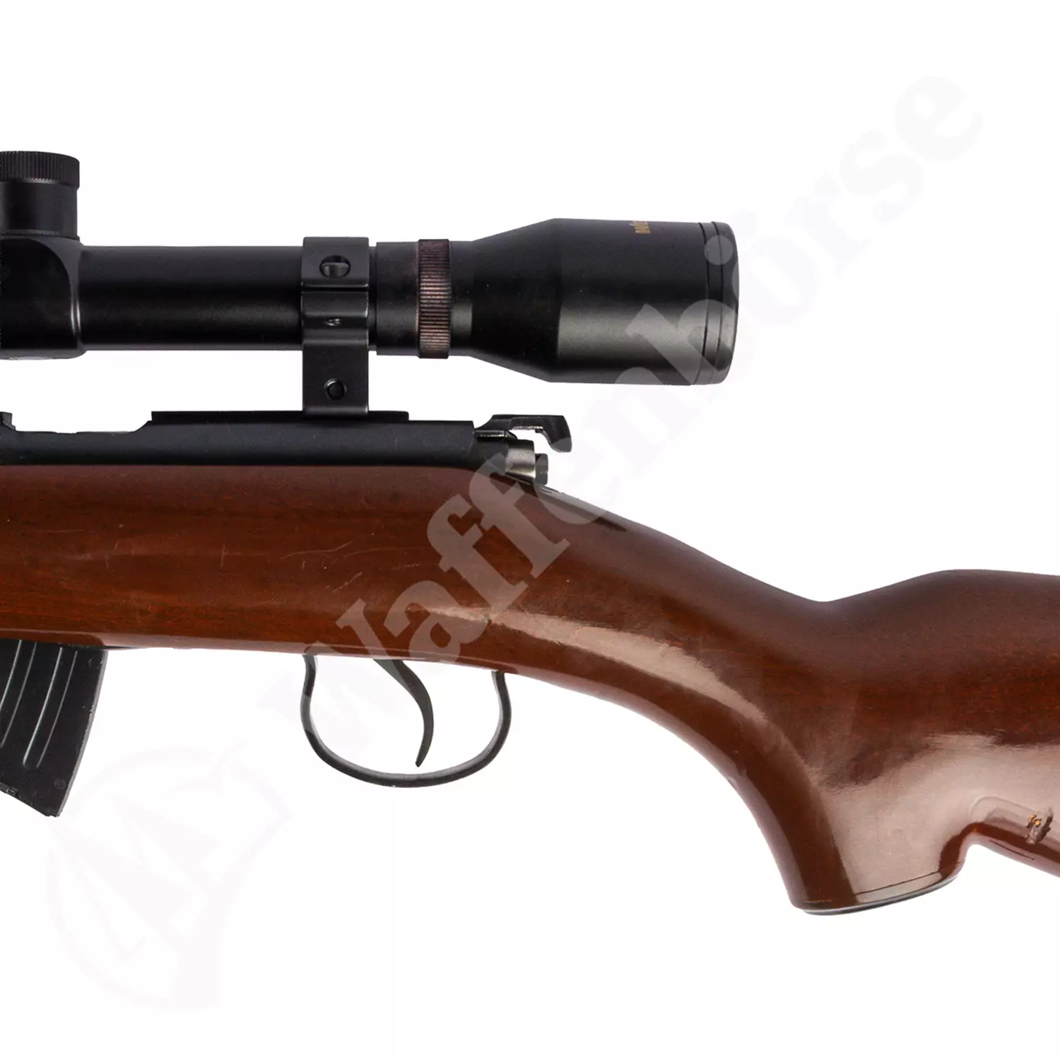 Norinco JW 15A .22lr