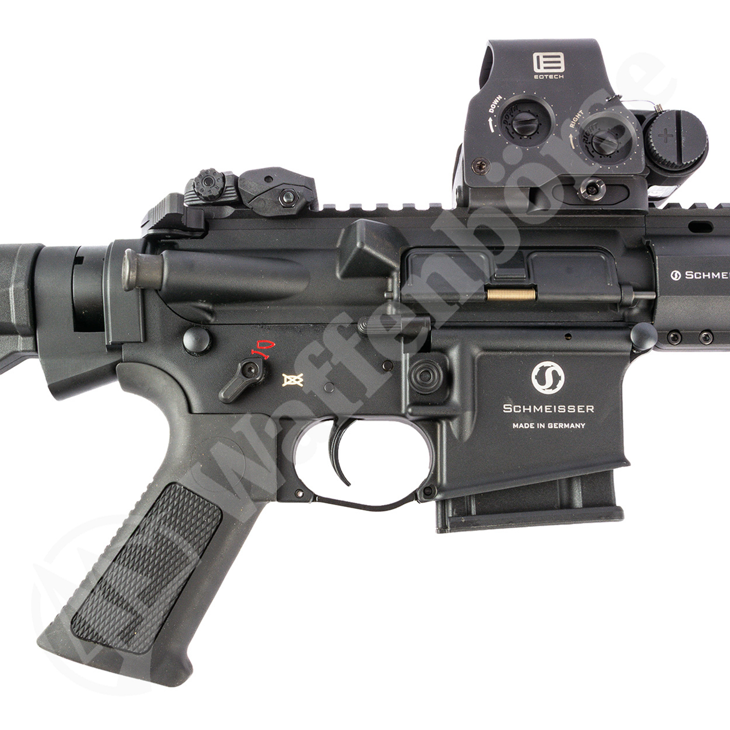 Schmeisser AR15 M4FL 14.5