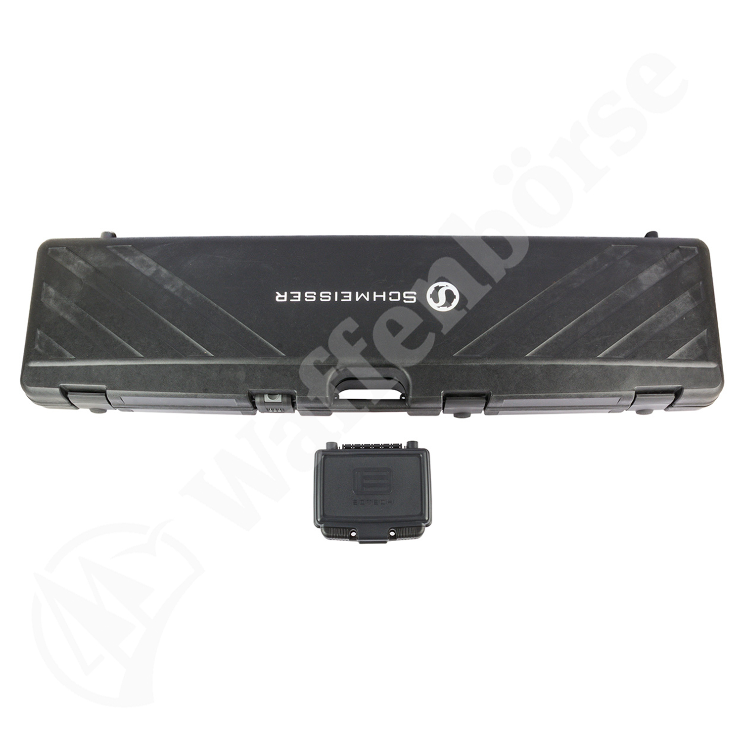 Schmeisser AR15 M4FL 14.5