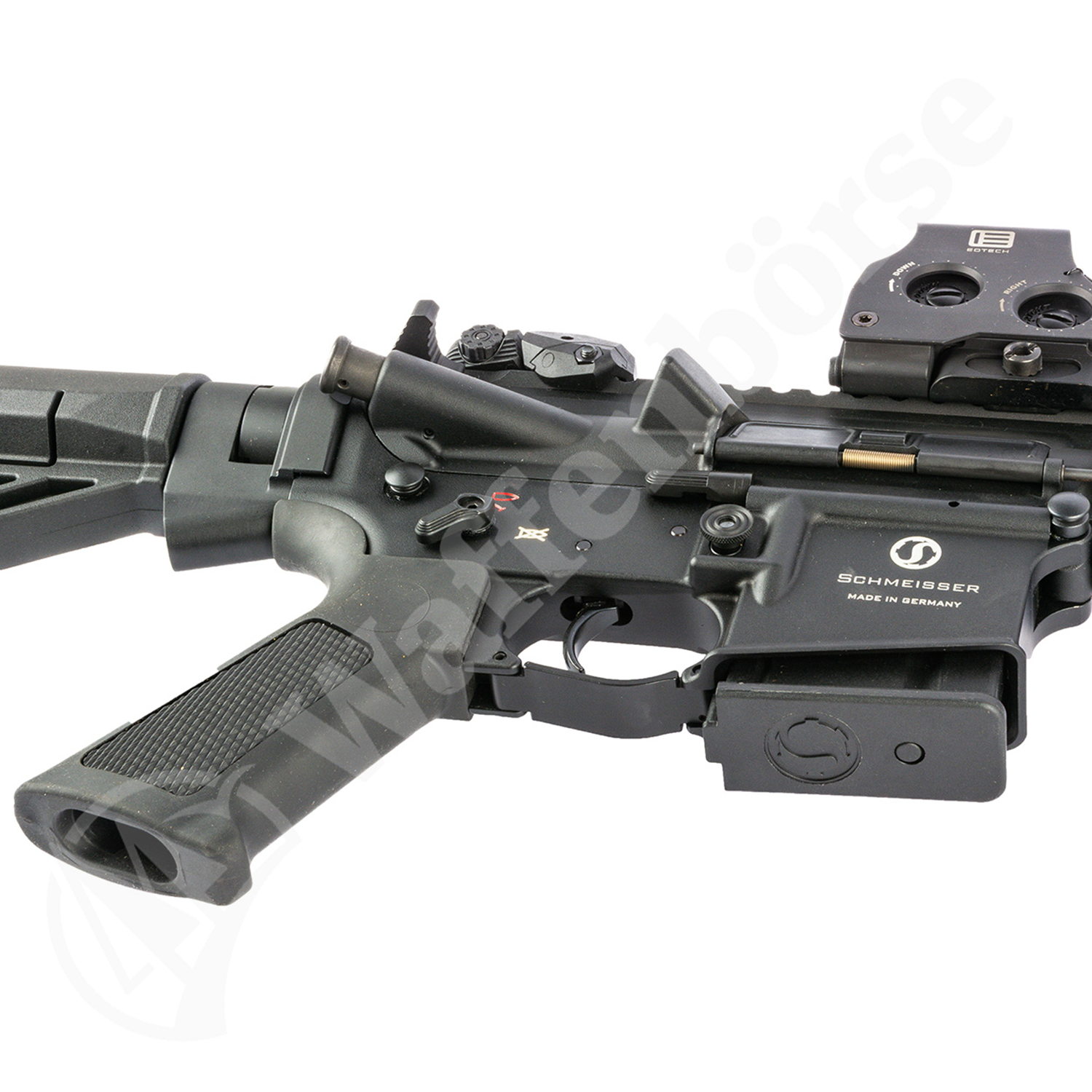 Schmeisser AR15 M4FL 14.5