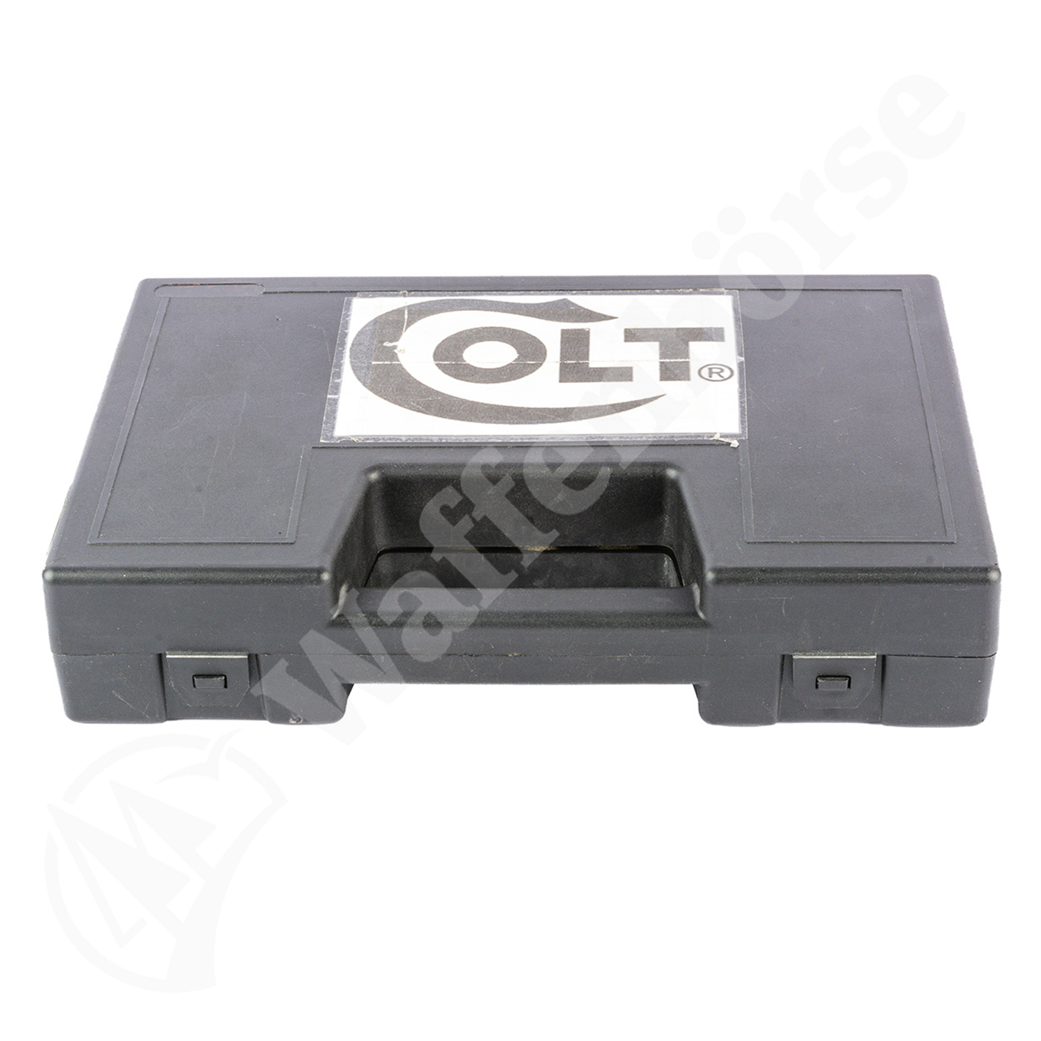 Colt Python blue .357 Mag / Wechsellauf