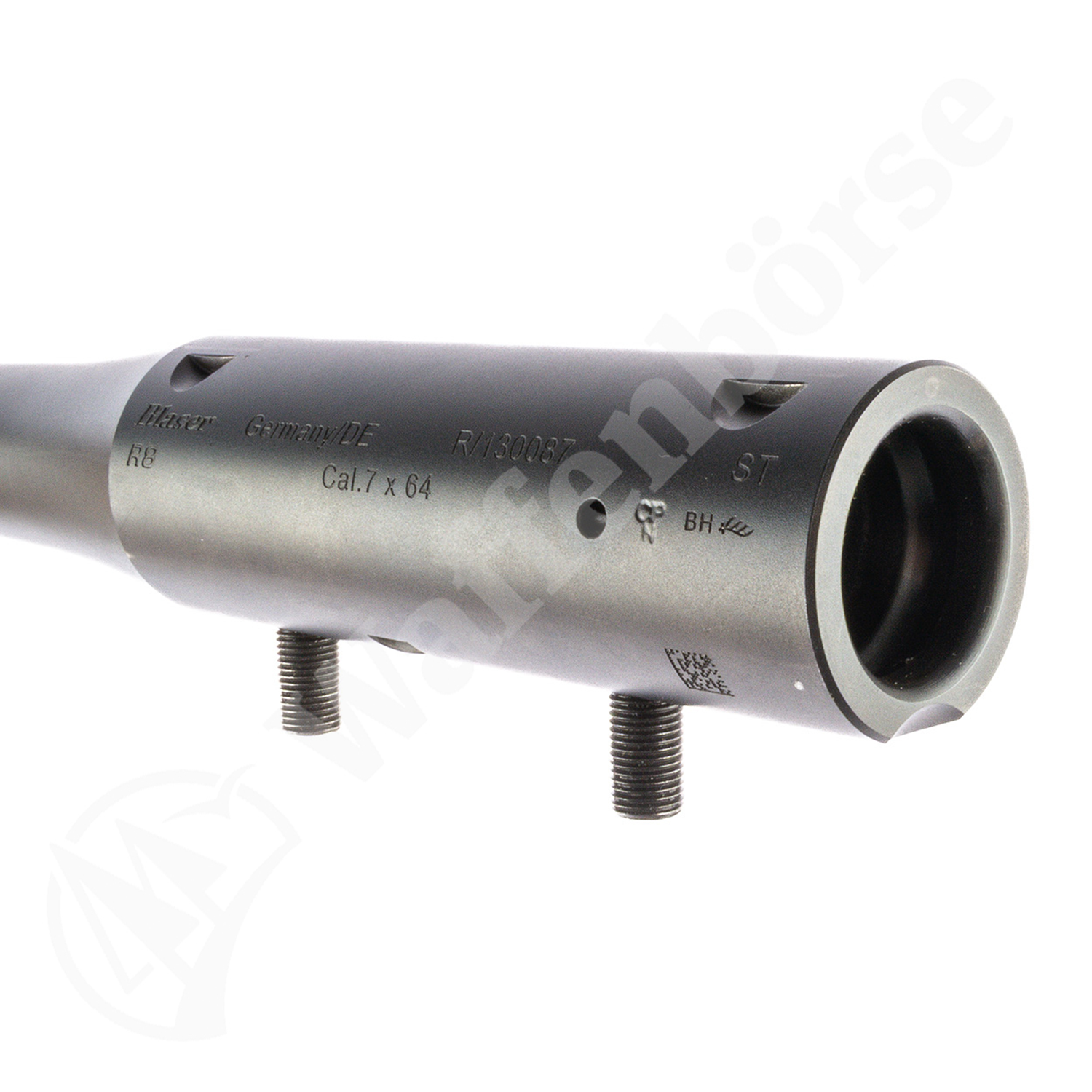 Wechsellauf Blaser R8 Kal. 7x64
