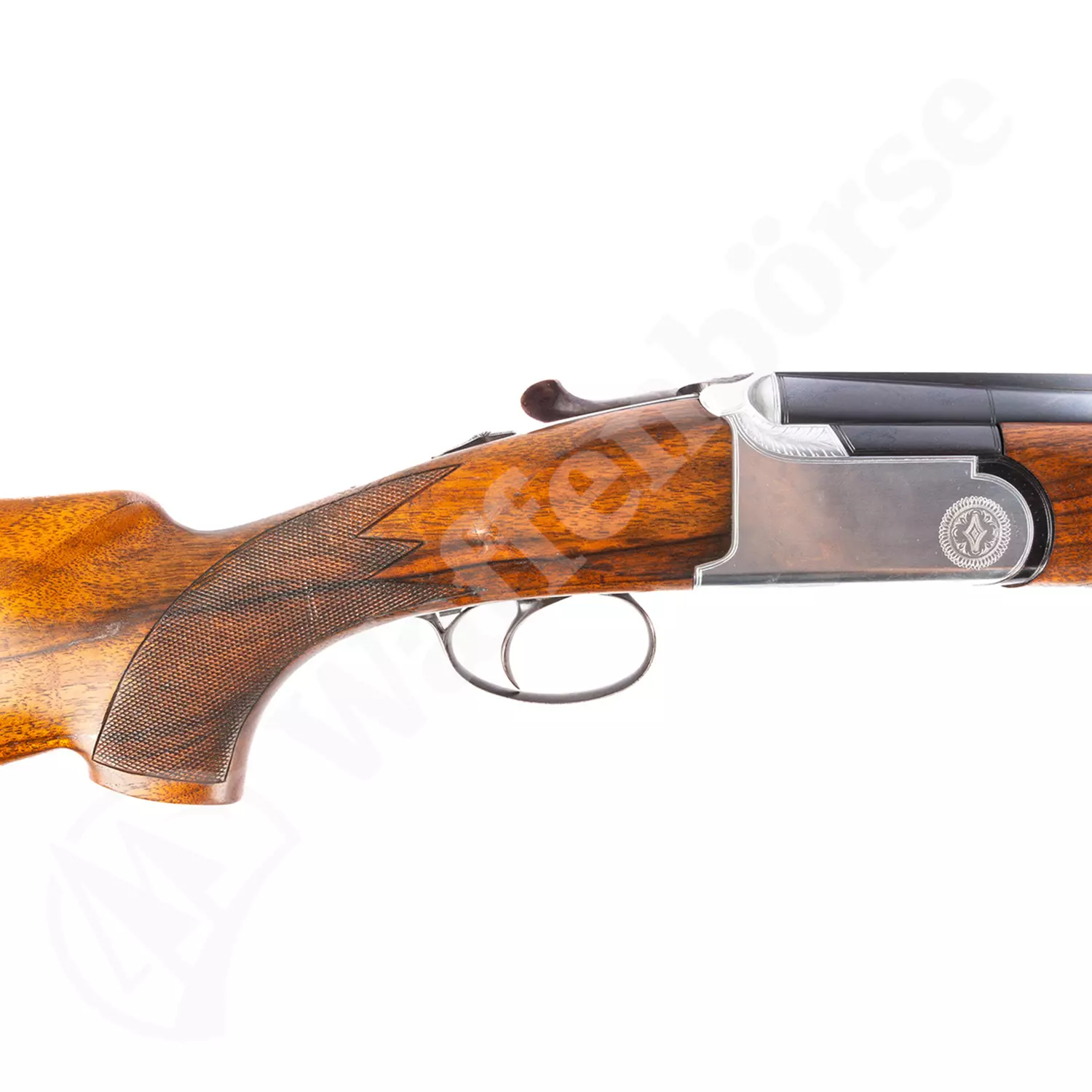 Rottweil 720 Trap 12/70