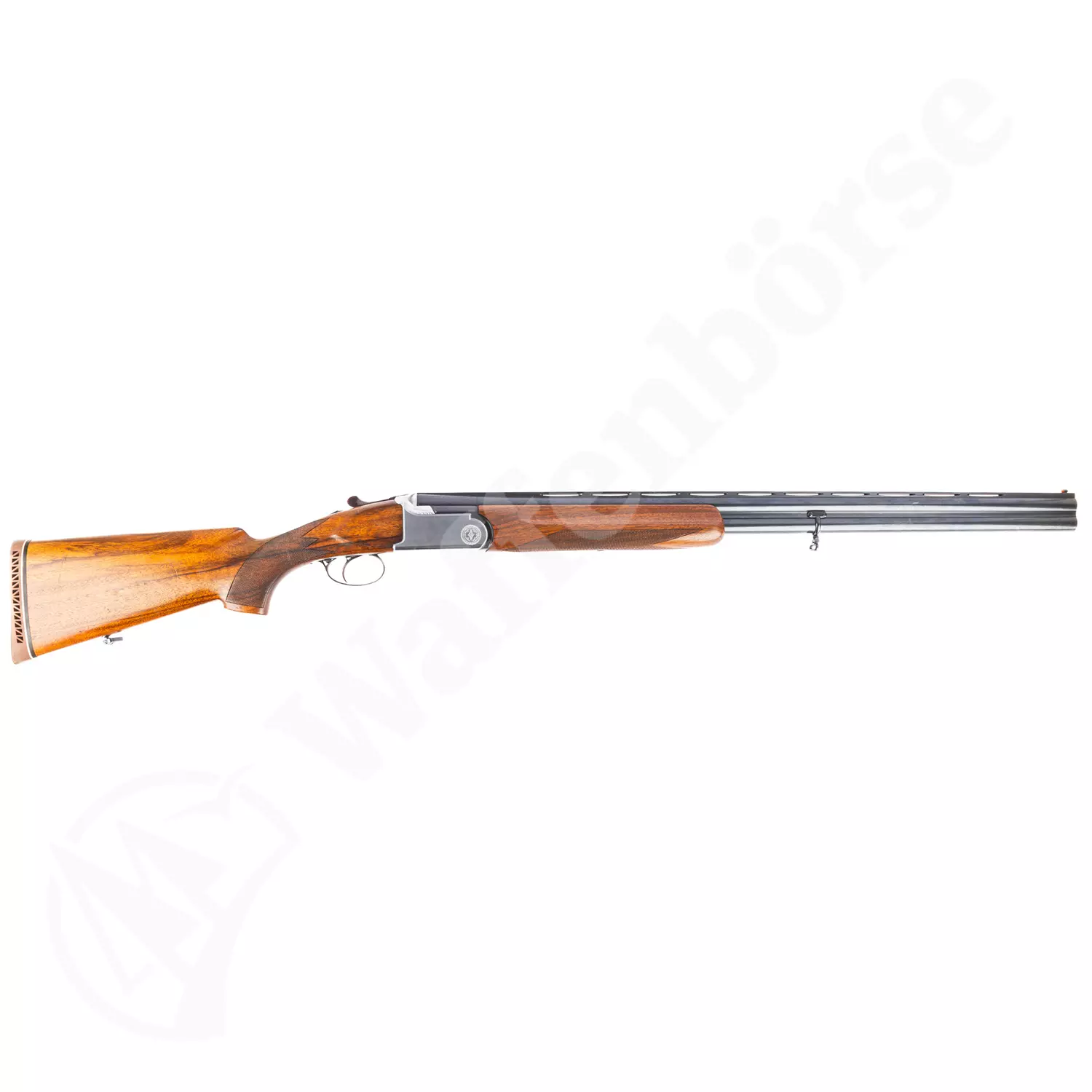 Rottweil 720 Trap 12/70