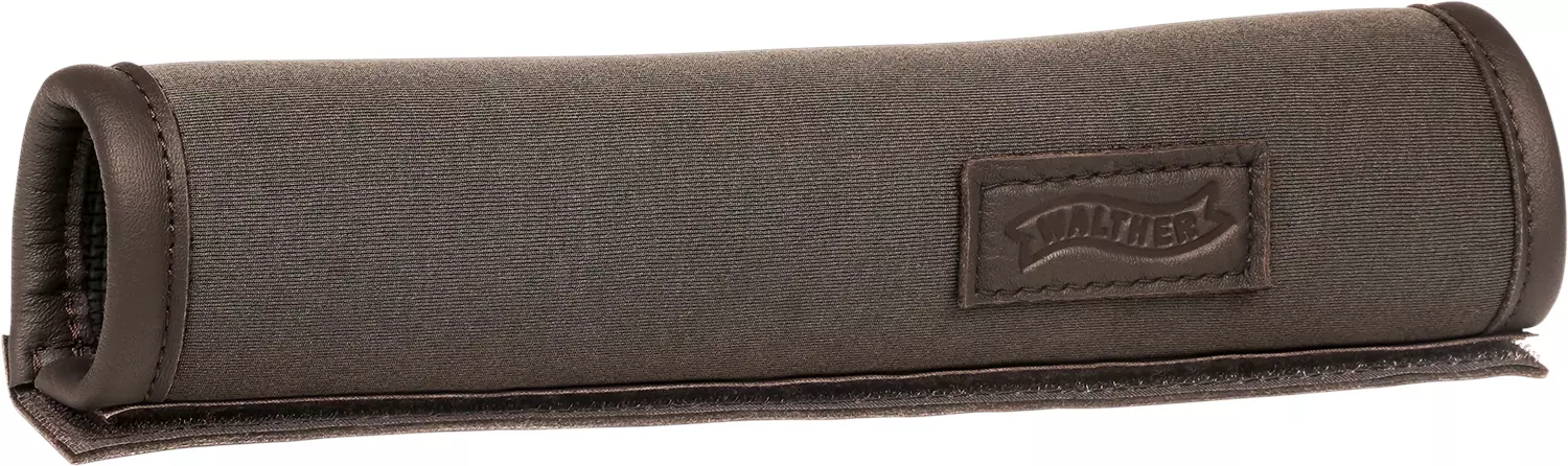 Walther RS3 Schalldämpferschutz