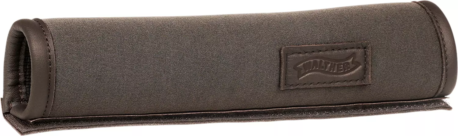Walther RS3 Schalldämpferschutz