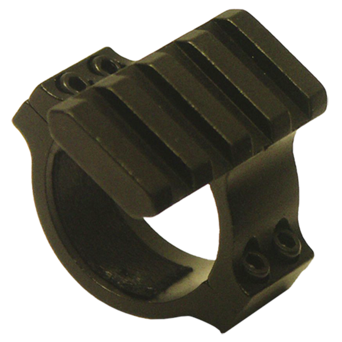 Fritzmann Montagering Picatinnyschiene zu 30mm Zielfernrohr