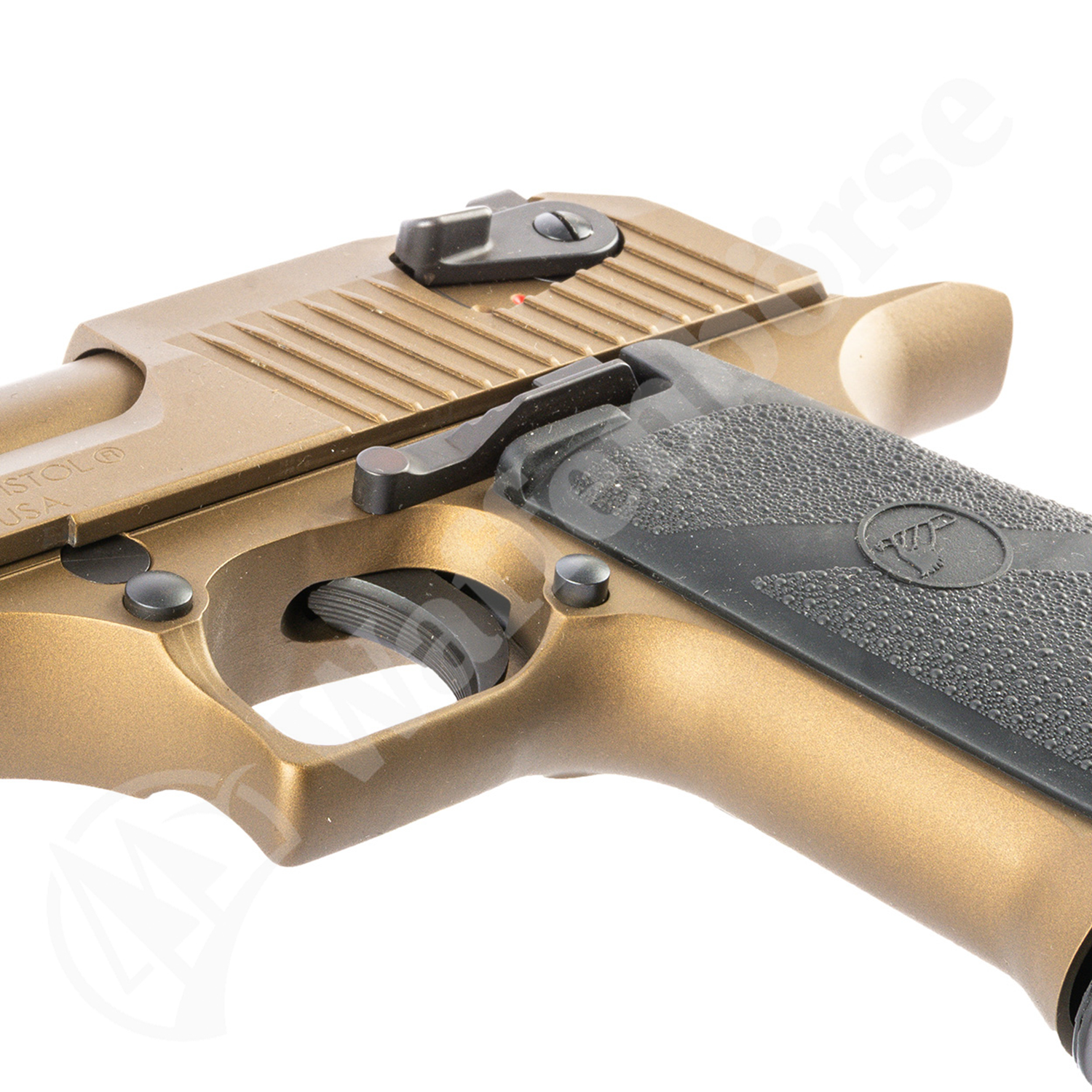 Magnum Resarch Desert Eagle Bronce .50AE