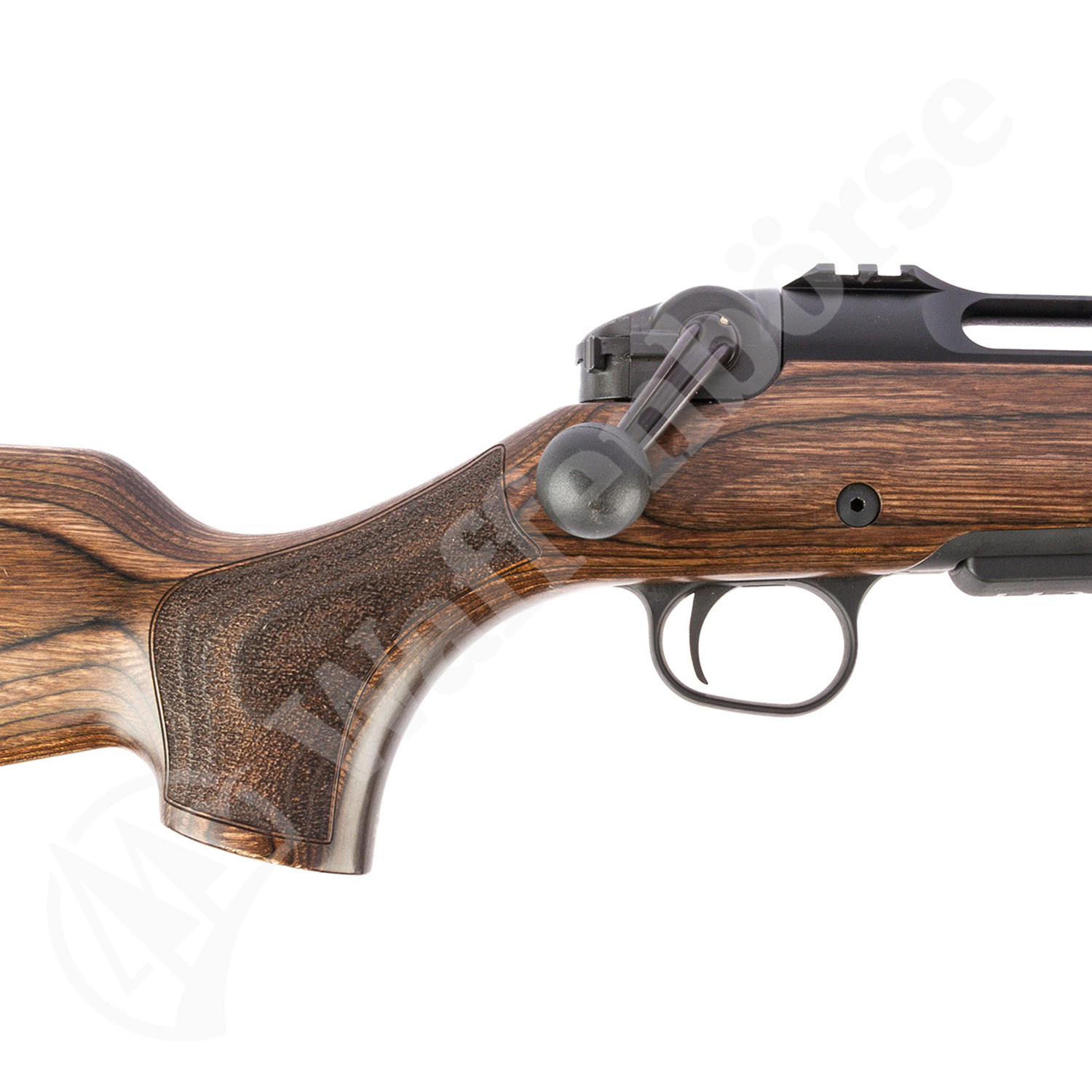 Haenel Jaeger NXT .308 Winch