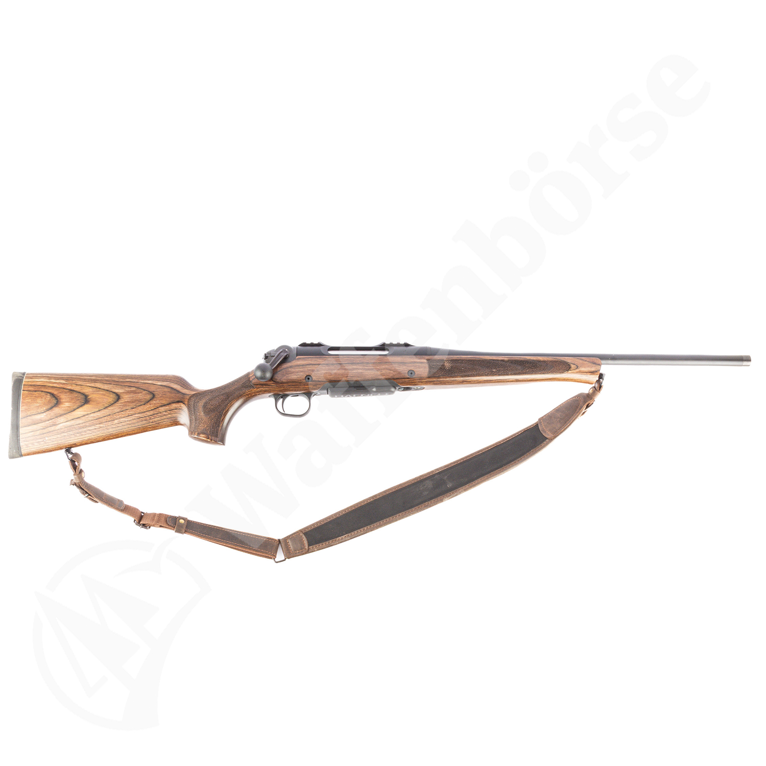 Haenel Jaeger NXT .308 Winch