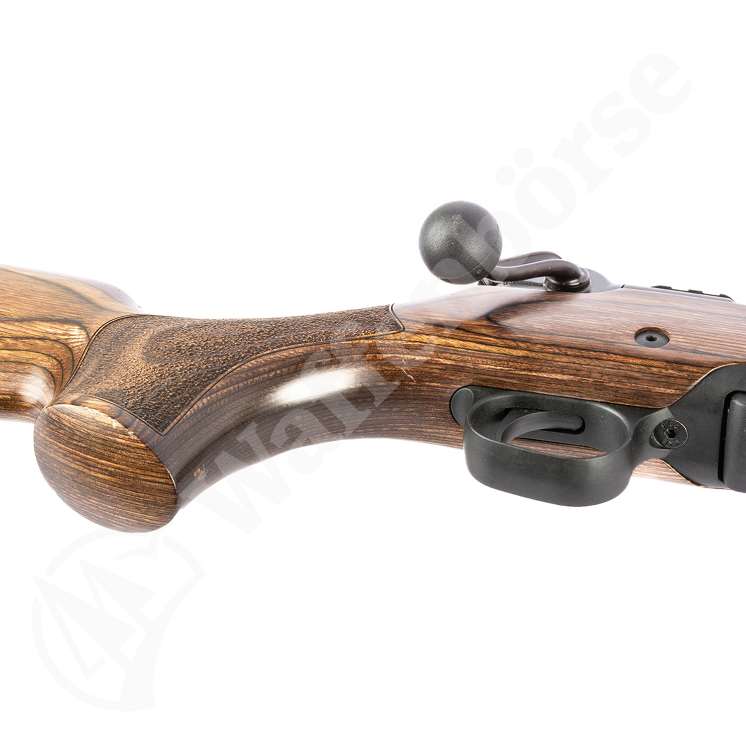 Haenel Jaeger NXT .308 Winch