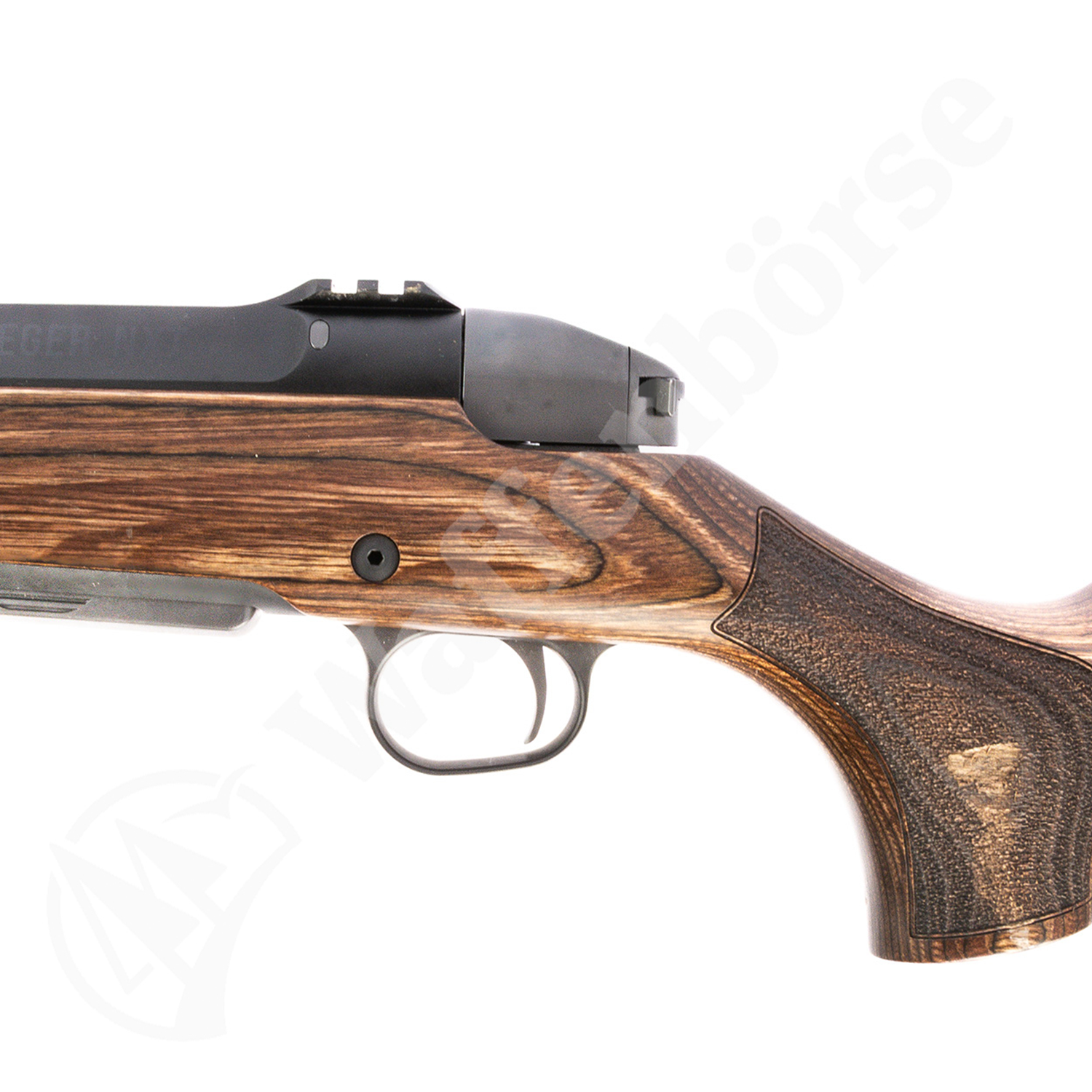 Haenel Jaeger NXT .308 Winch