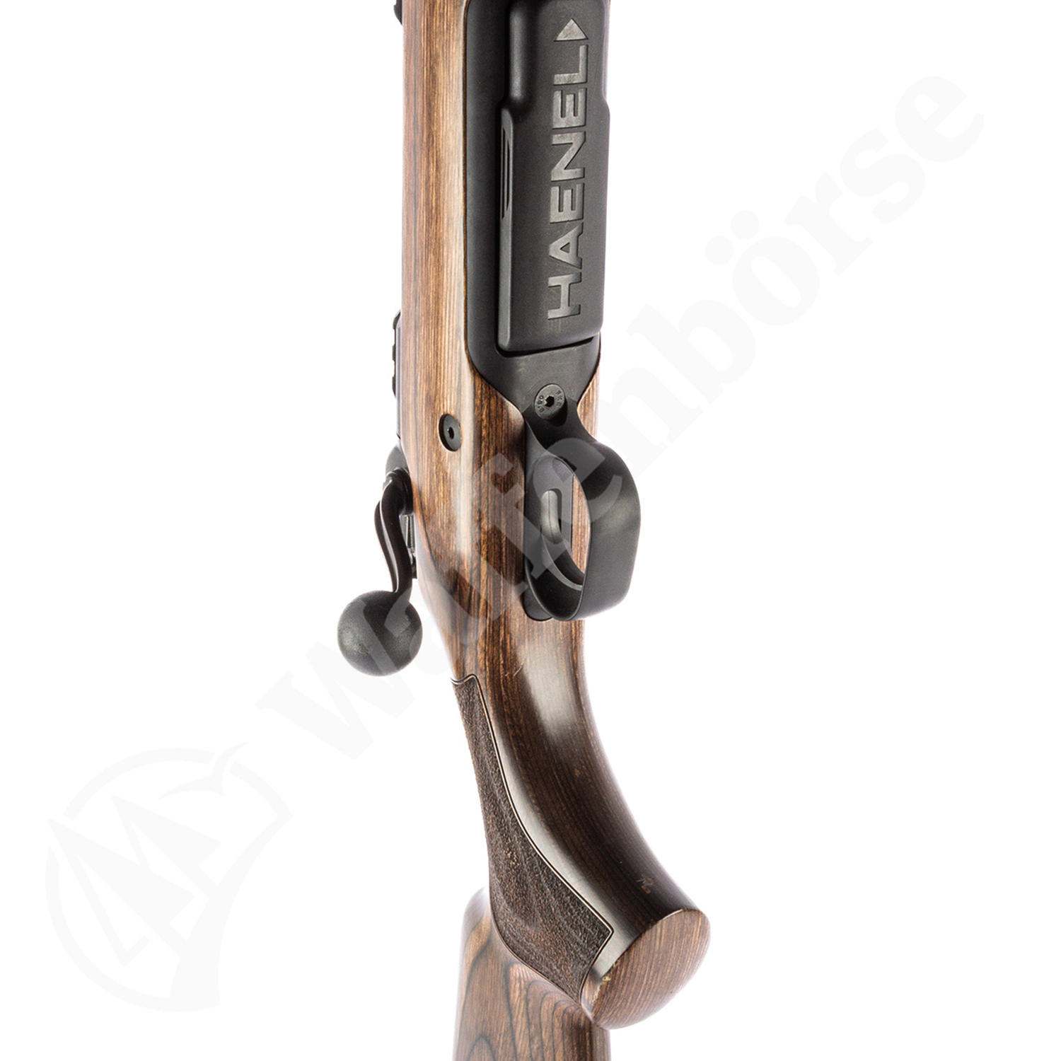 Haenel Jaeger NXT .308 Winch