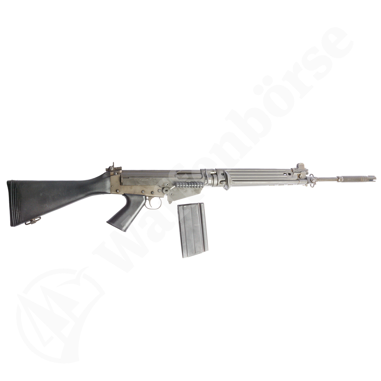 Steyr FAL Stgw 58 .308 Winch