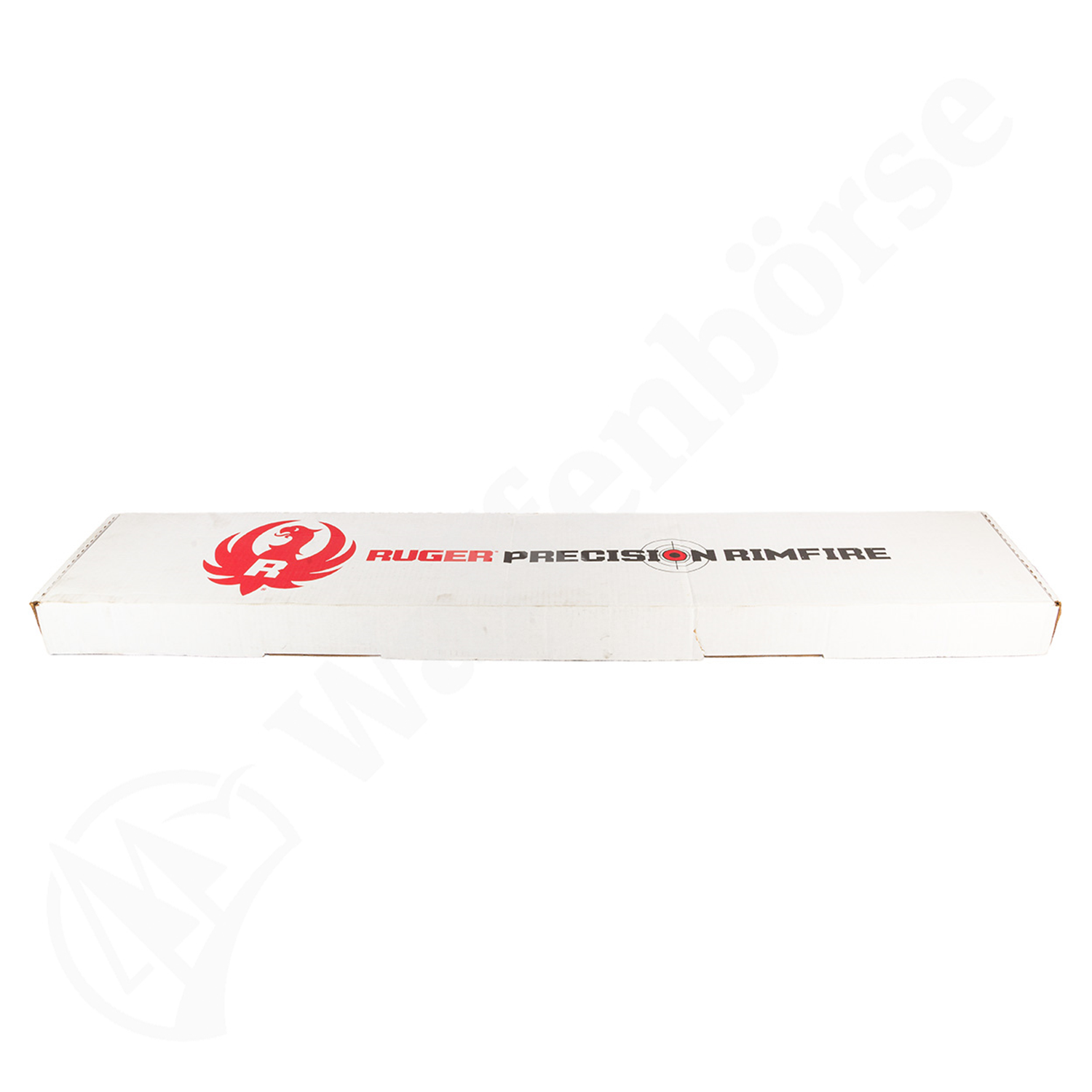 Ruger Precisions Rifle American Flag .22lr