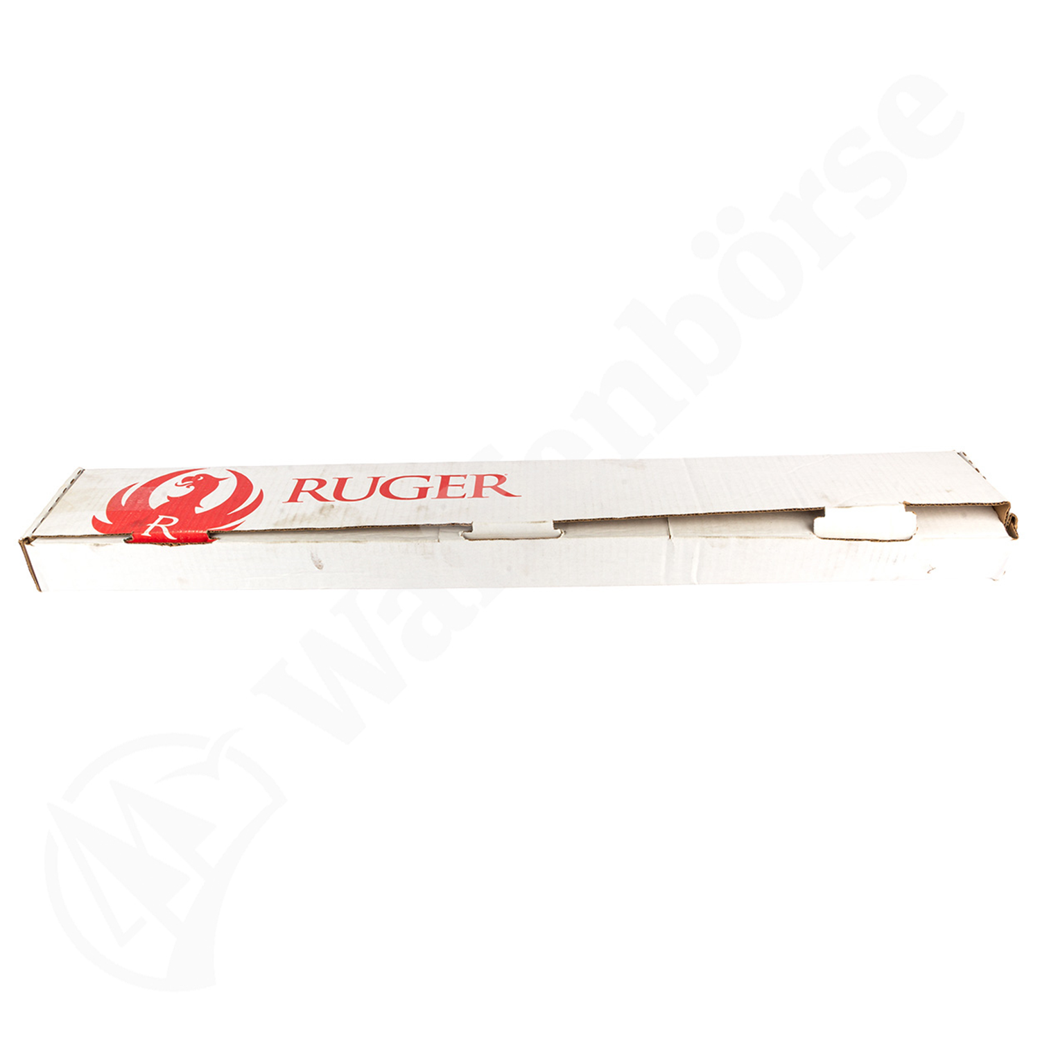 Ruger 10/22 Target Lite Red .22 lr