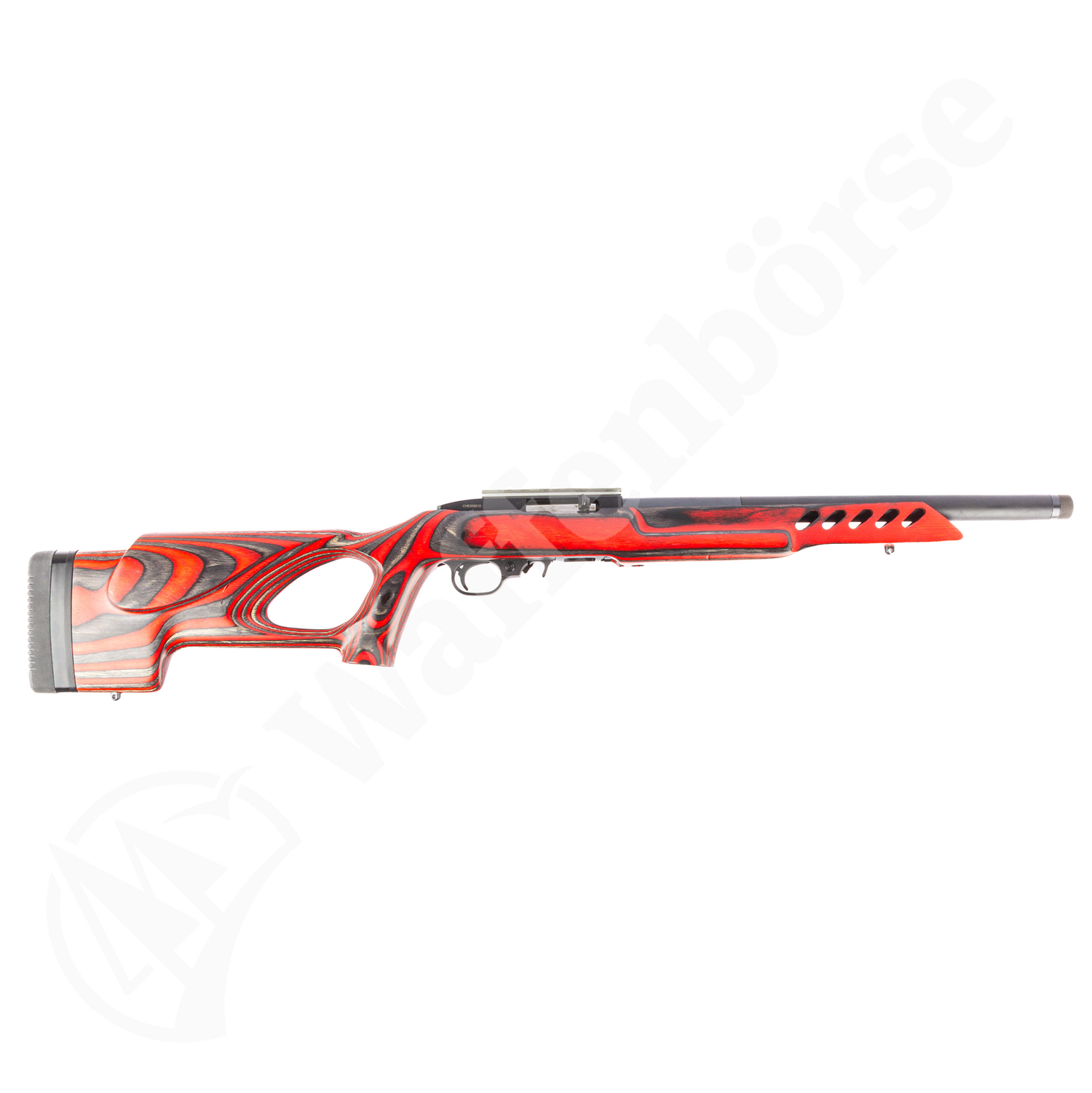 Ruger 10/22 Target Lite Red .22 lr