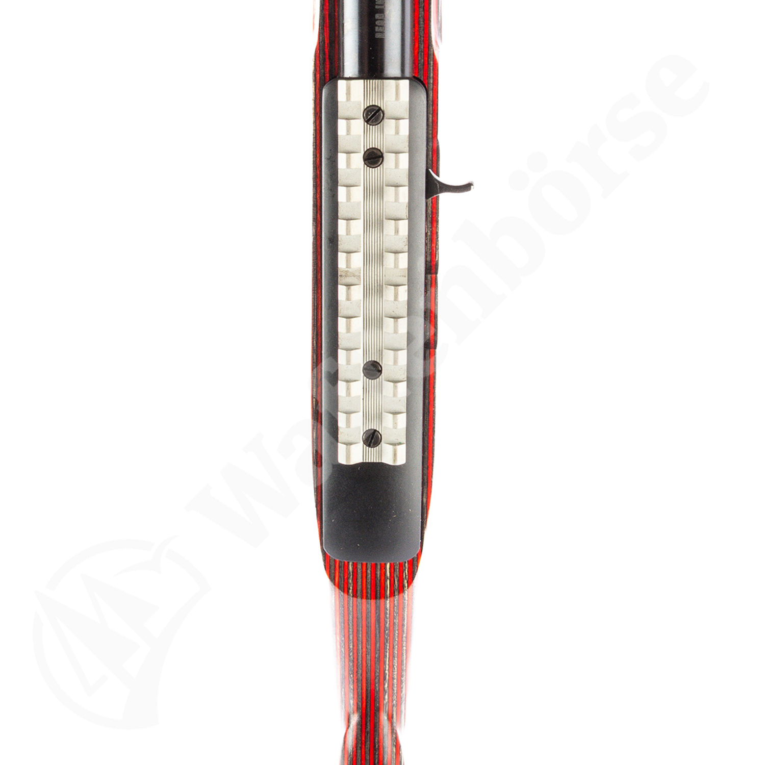 Ruger 10/22 Target Lite Red .22 lr