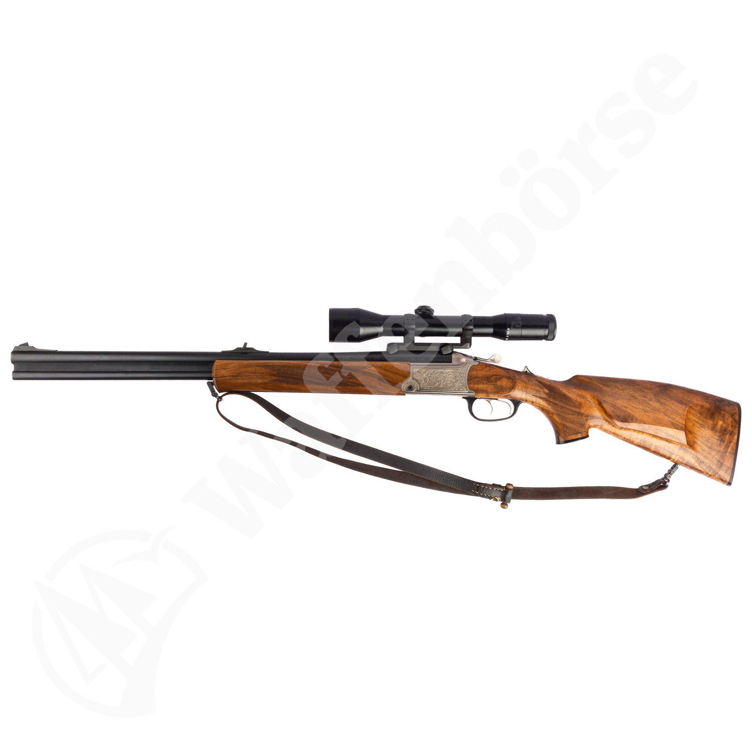 Blaser BBF97 .222/16-70