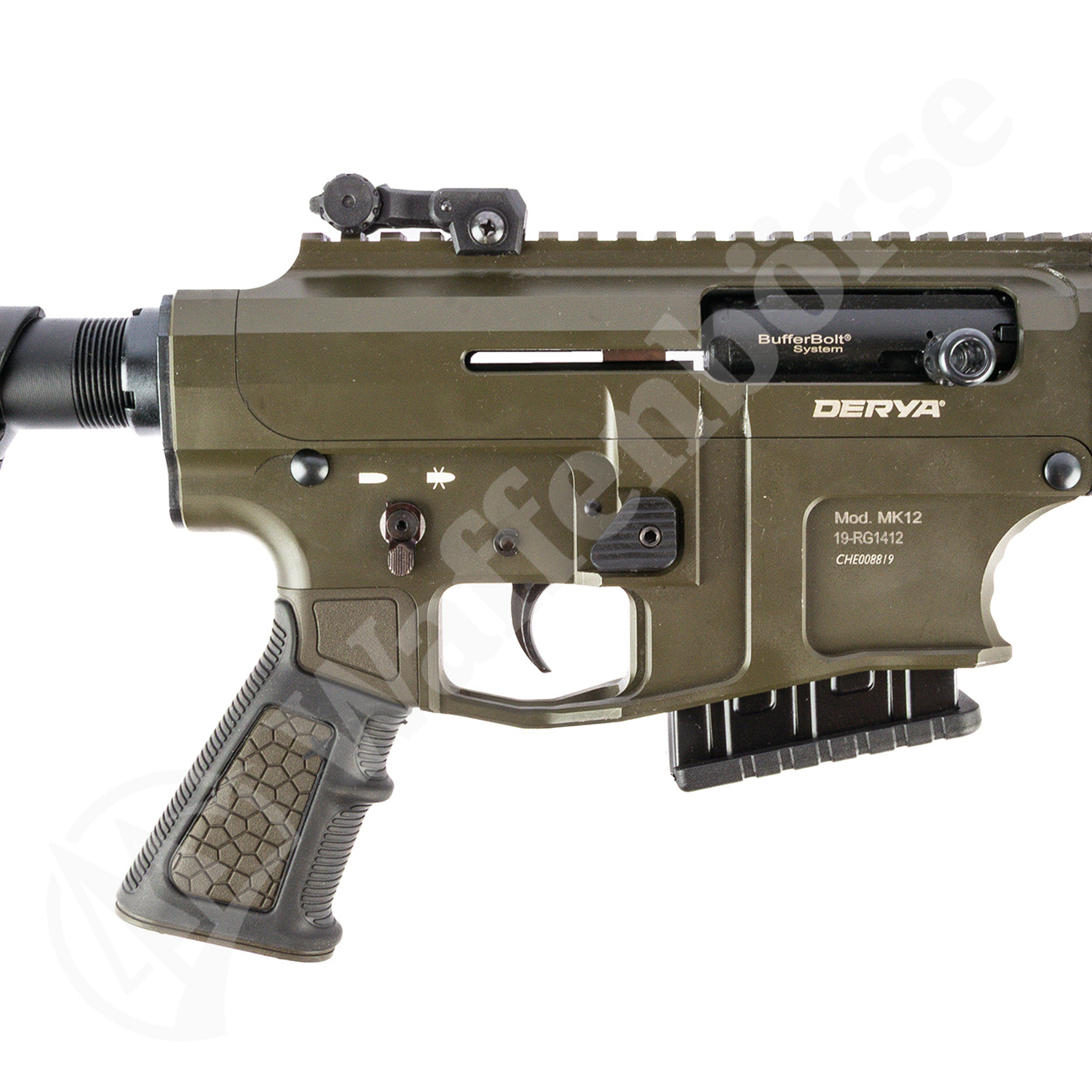 Derya MK12 12/76