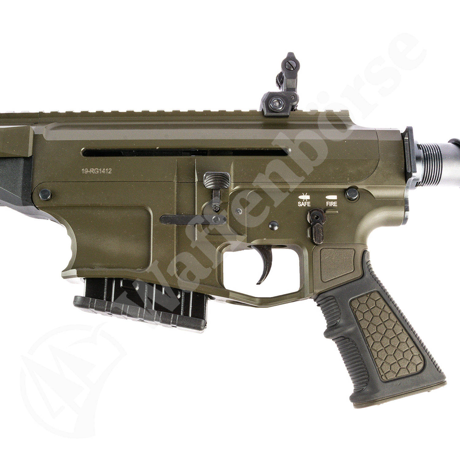Derya MK12 12/76