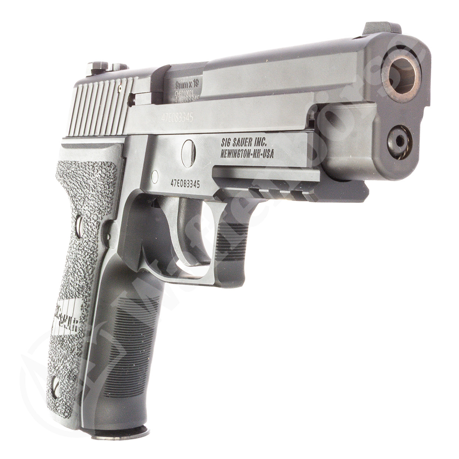 SIG Sauer 226 MK25 Navy Seals 9mm para